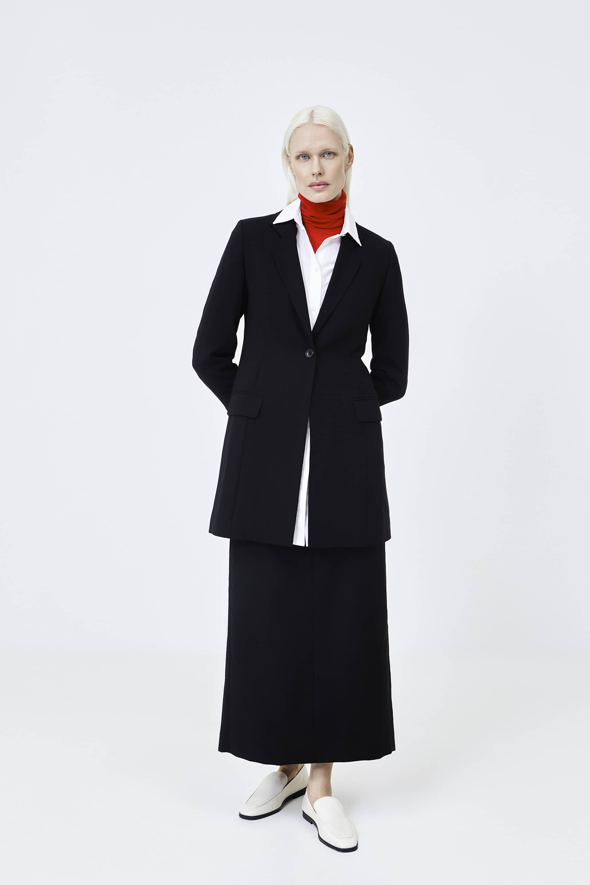 The Modern Moccasin - Butter made by ESSEN