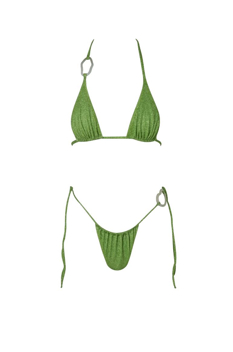 Kaia Top made by BAOBAB