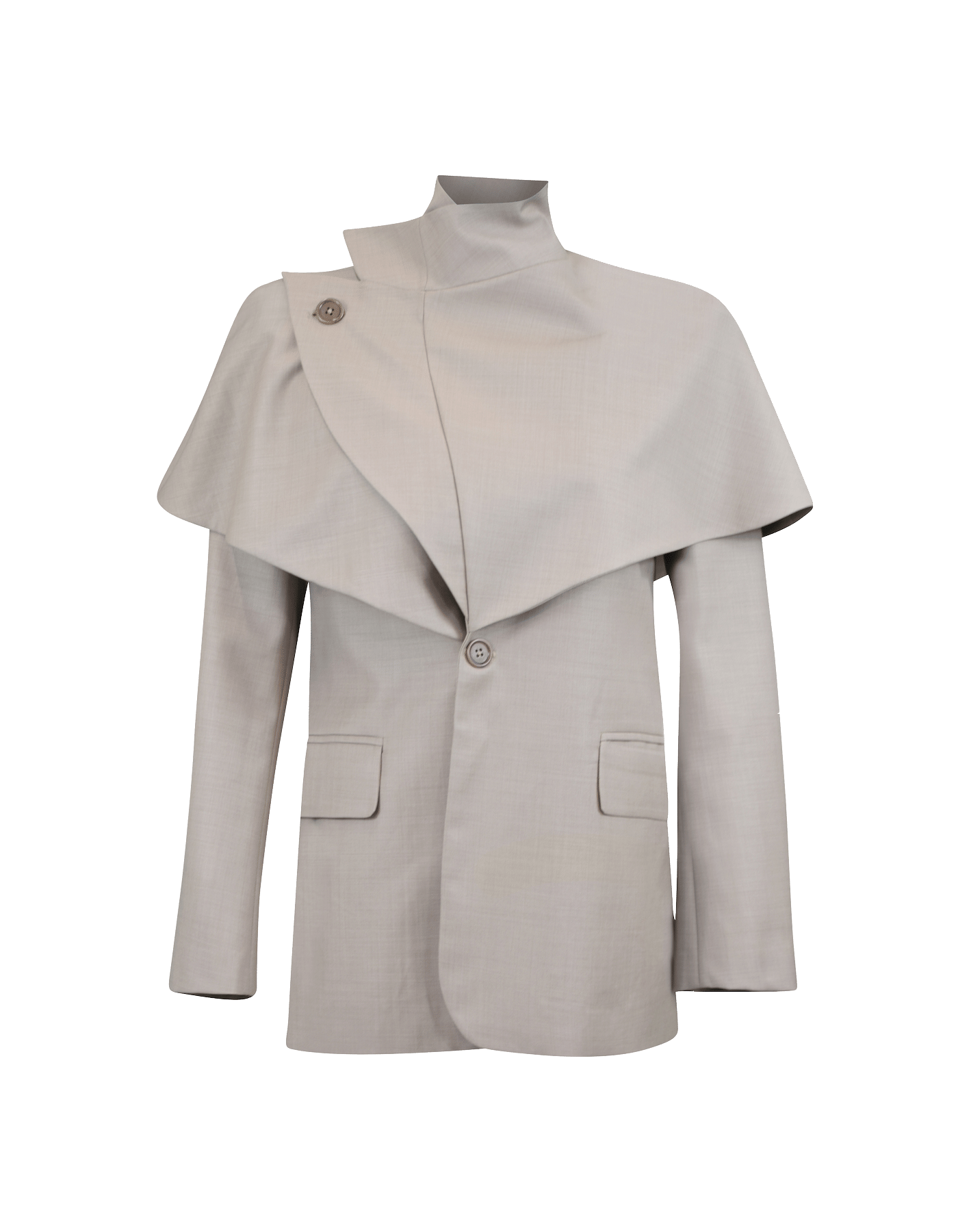 RETE Jacket made by MAET