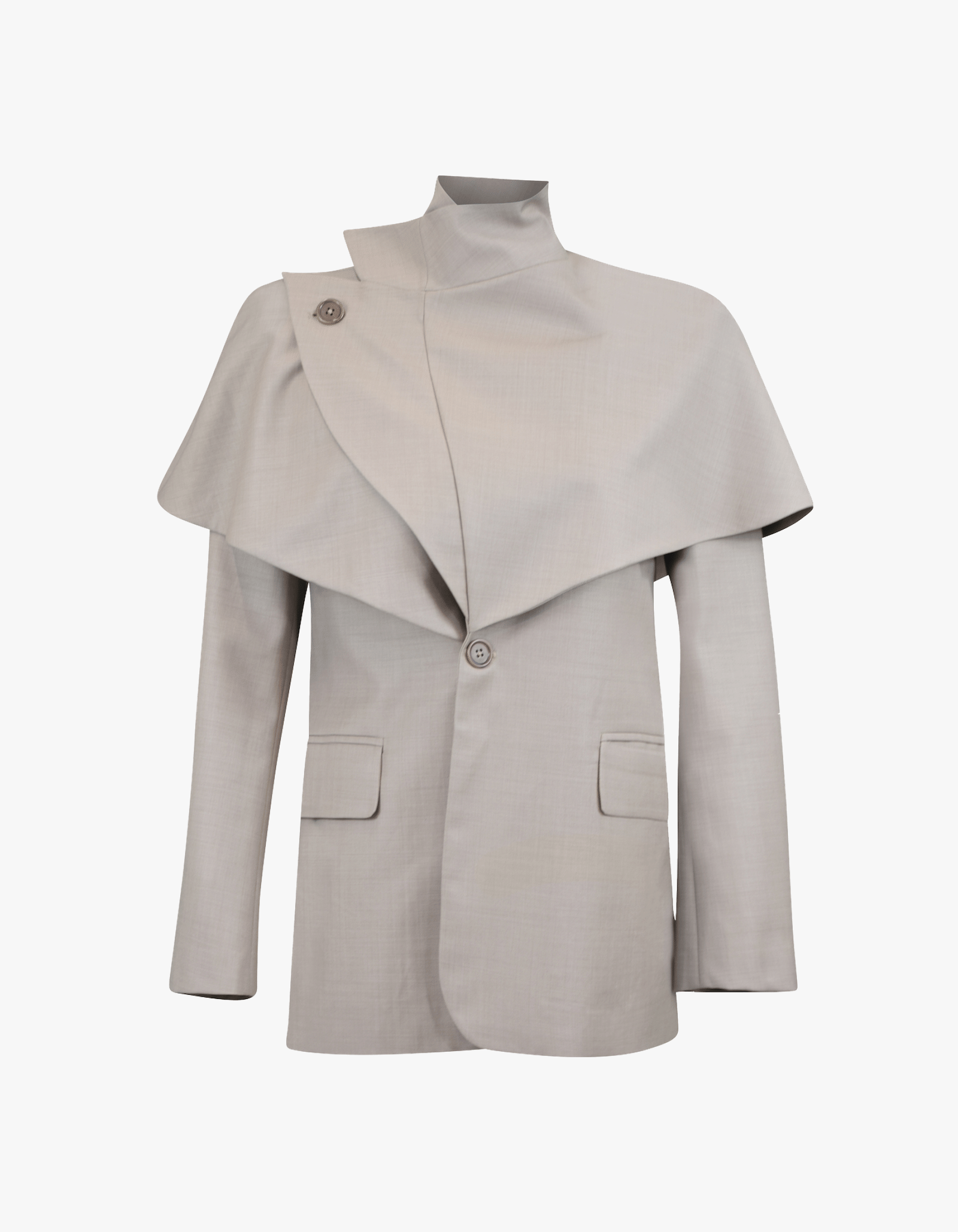 RETE Jacket made by MAET