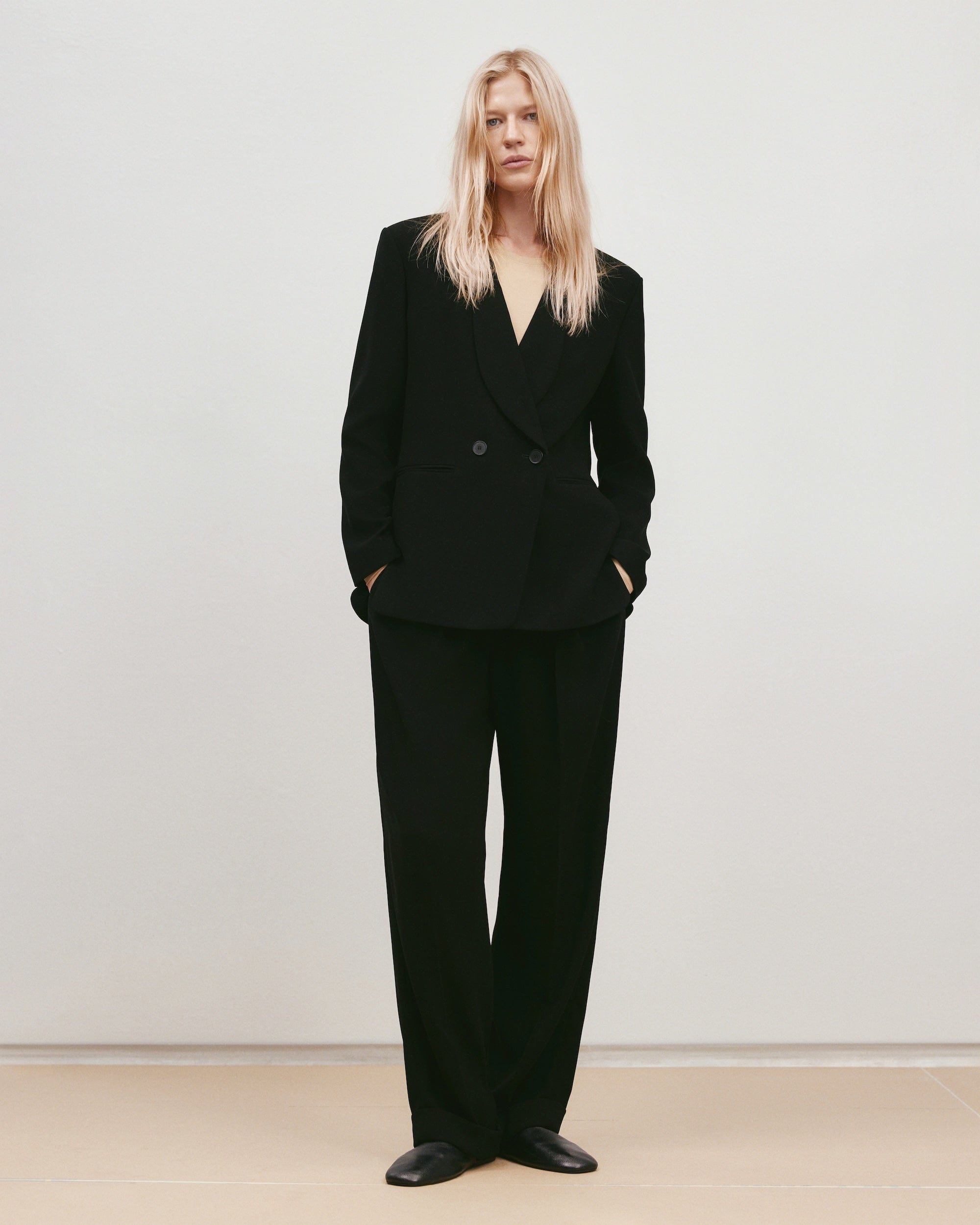 Oversized Jacket made by A.M.G