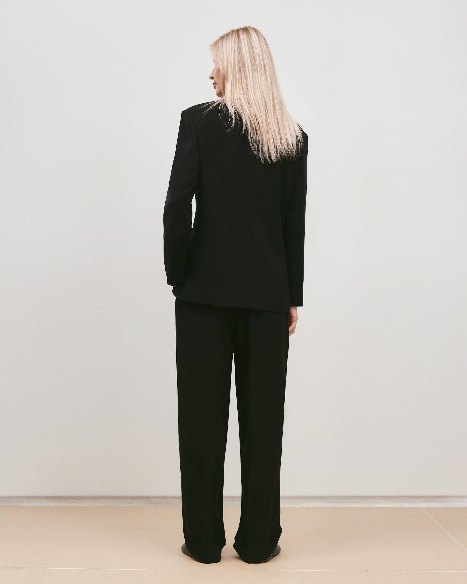 Oversized Jacket made by A.M.G