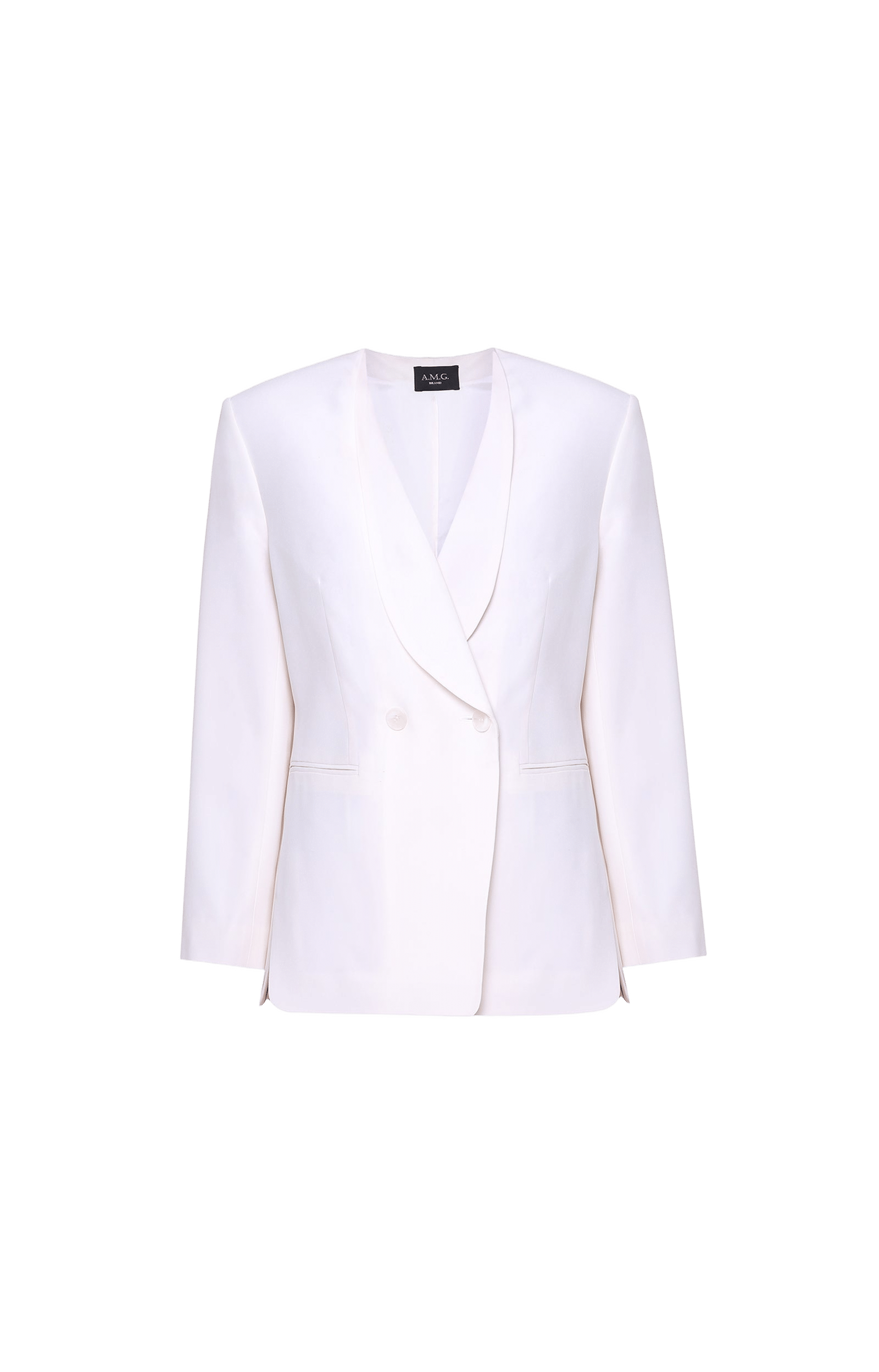 Oversized Jacket made by A.M.G