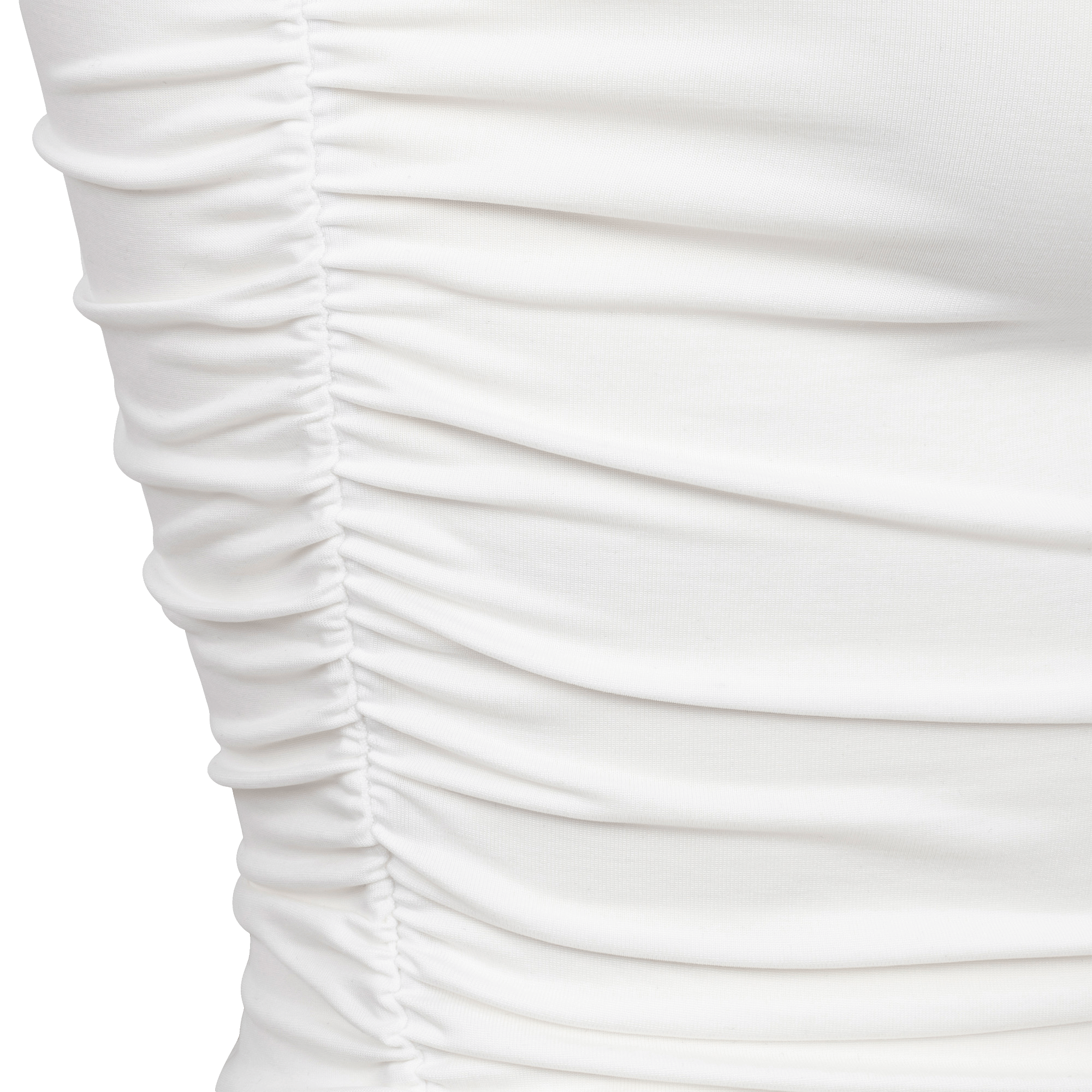 Seaside Mystery top made by Wiktoria Frankowska