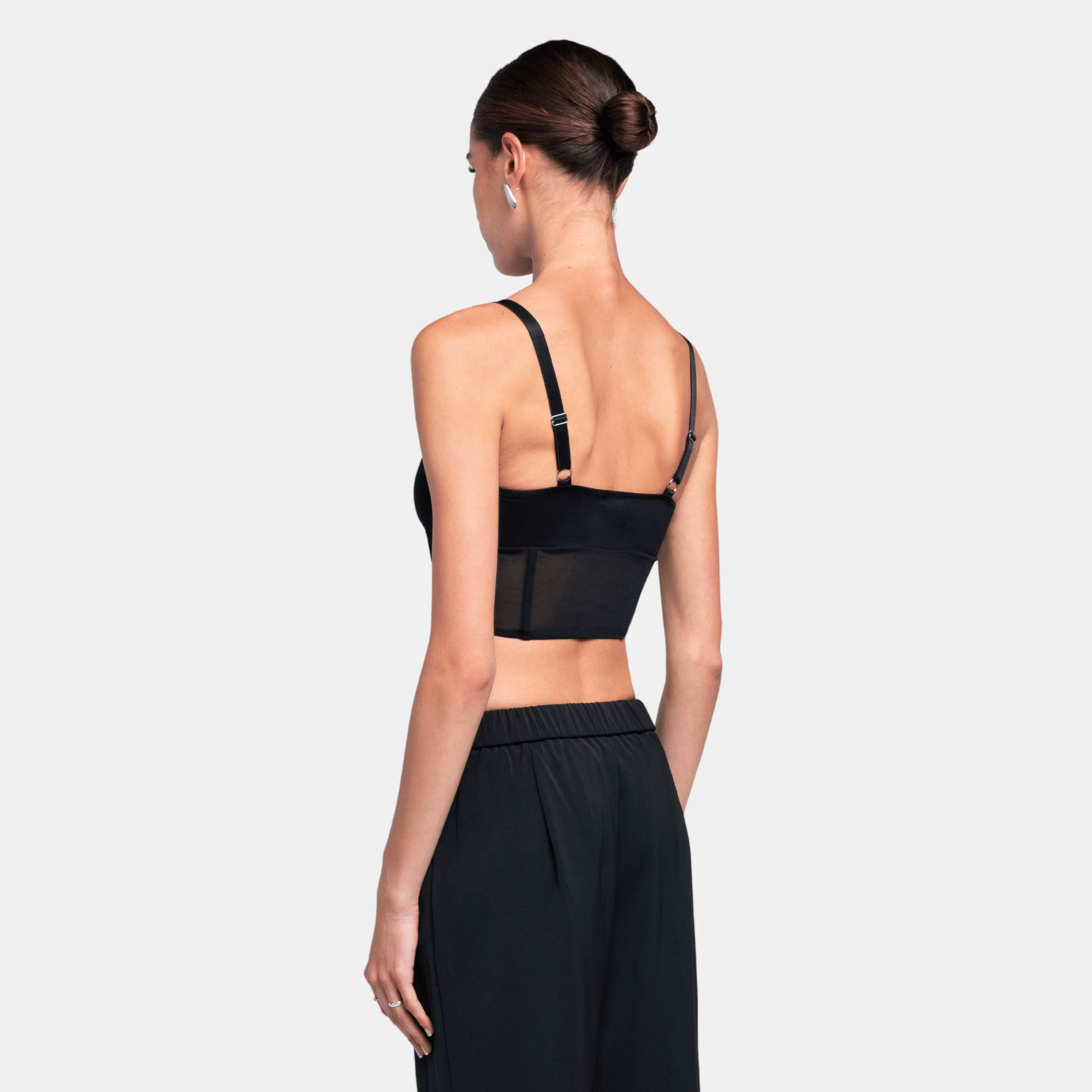 SERENITY Top made by OW Collection