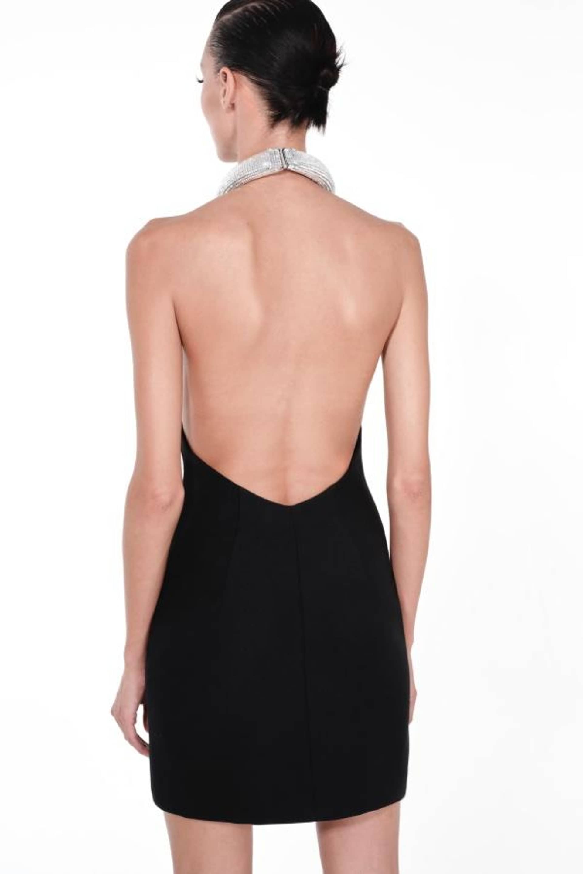 GAIA DRESS made by NUÉ