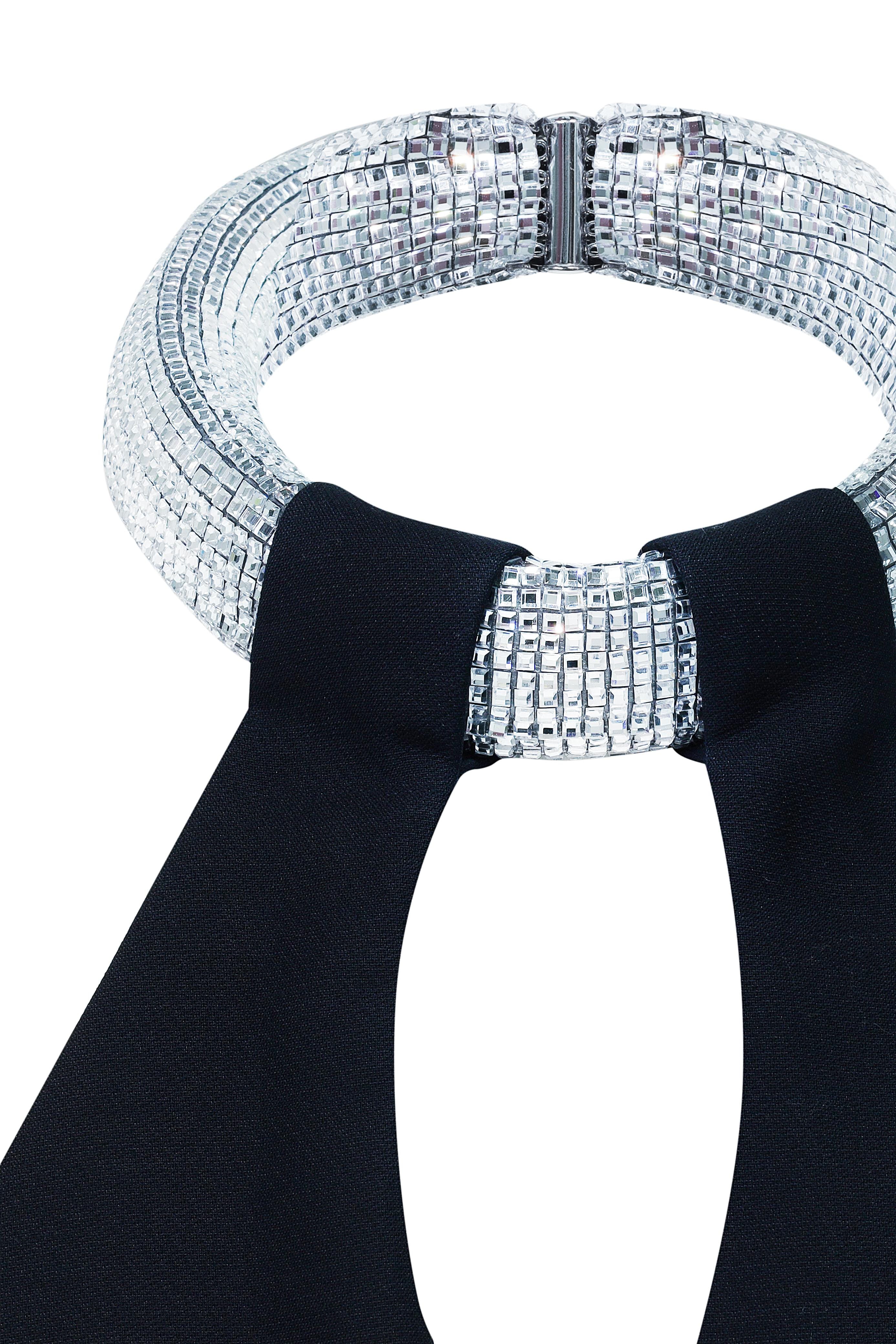 GAIA DRESS made by NUÉ