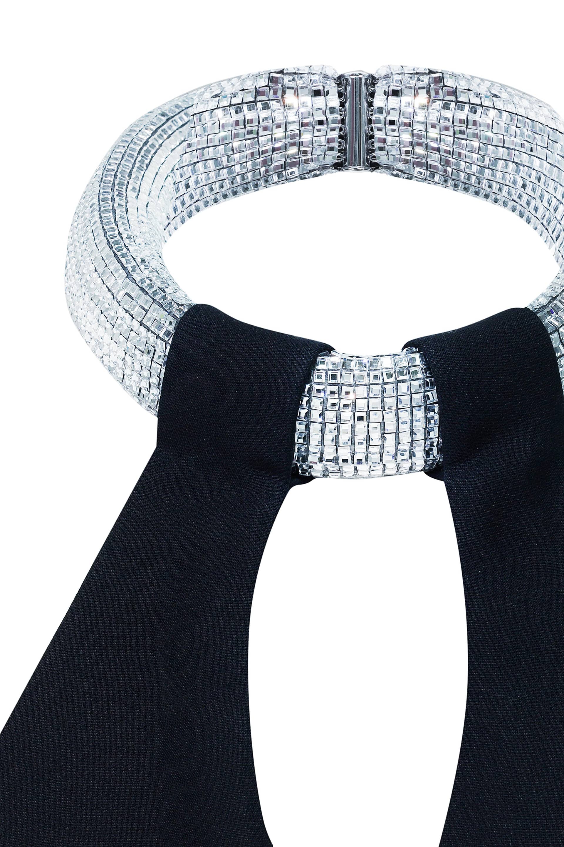 GAIA DRESS made by NUÉ