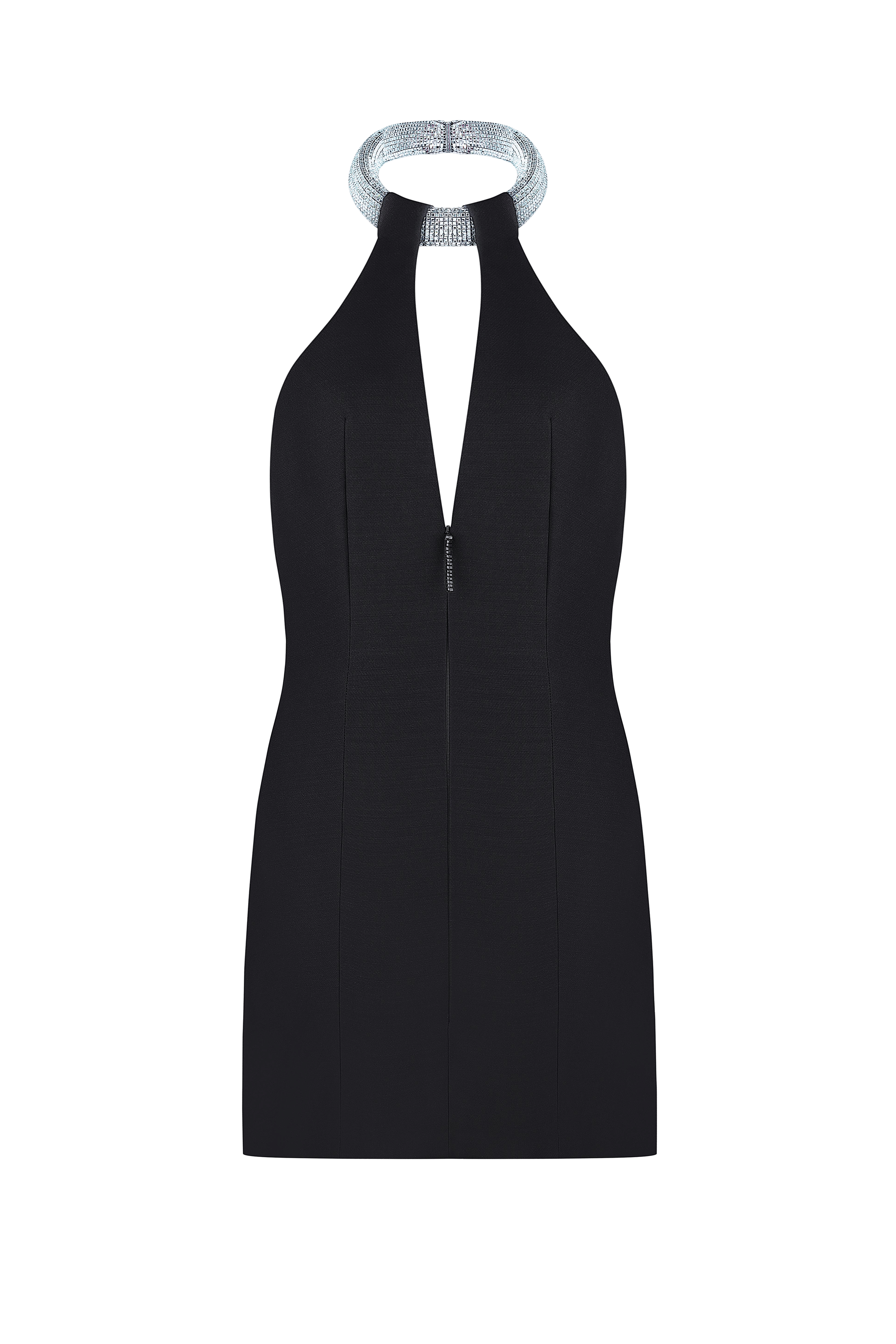 GAIA DRESS made by NUÉ