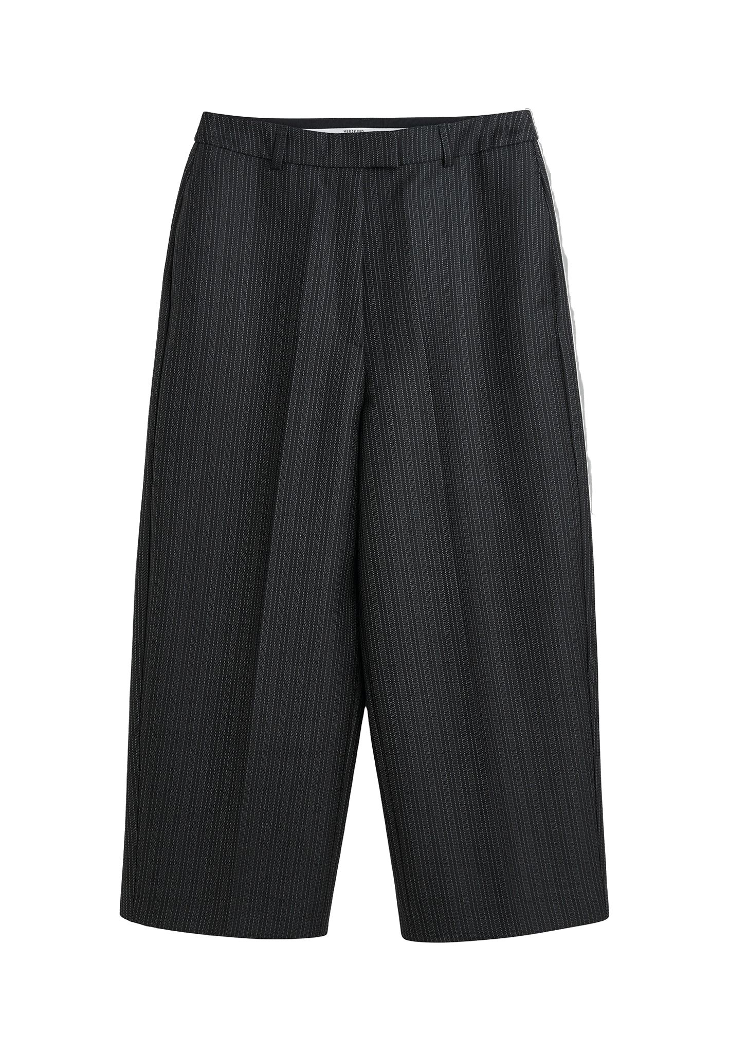 Olsen Pants - Pinstripe made by HERSKIND