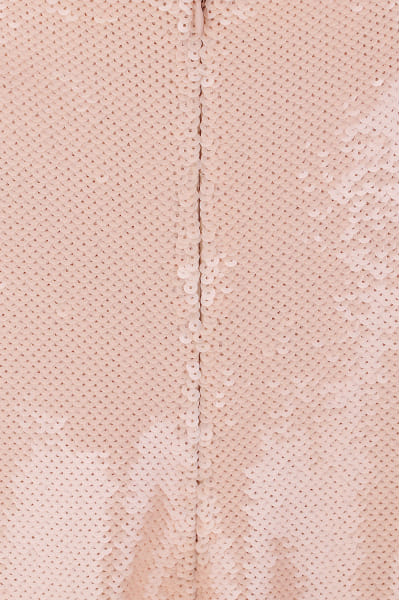 BARE DRESS MAXI made by NUÉ