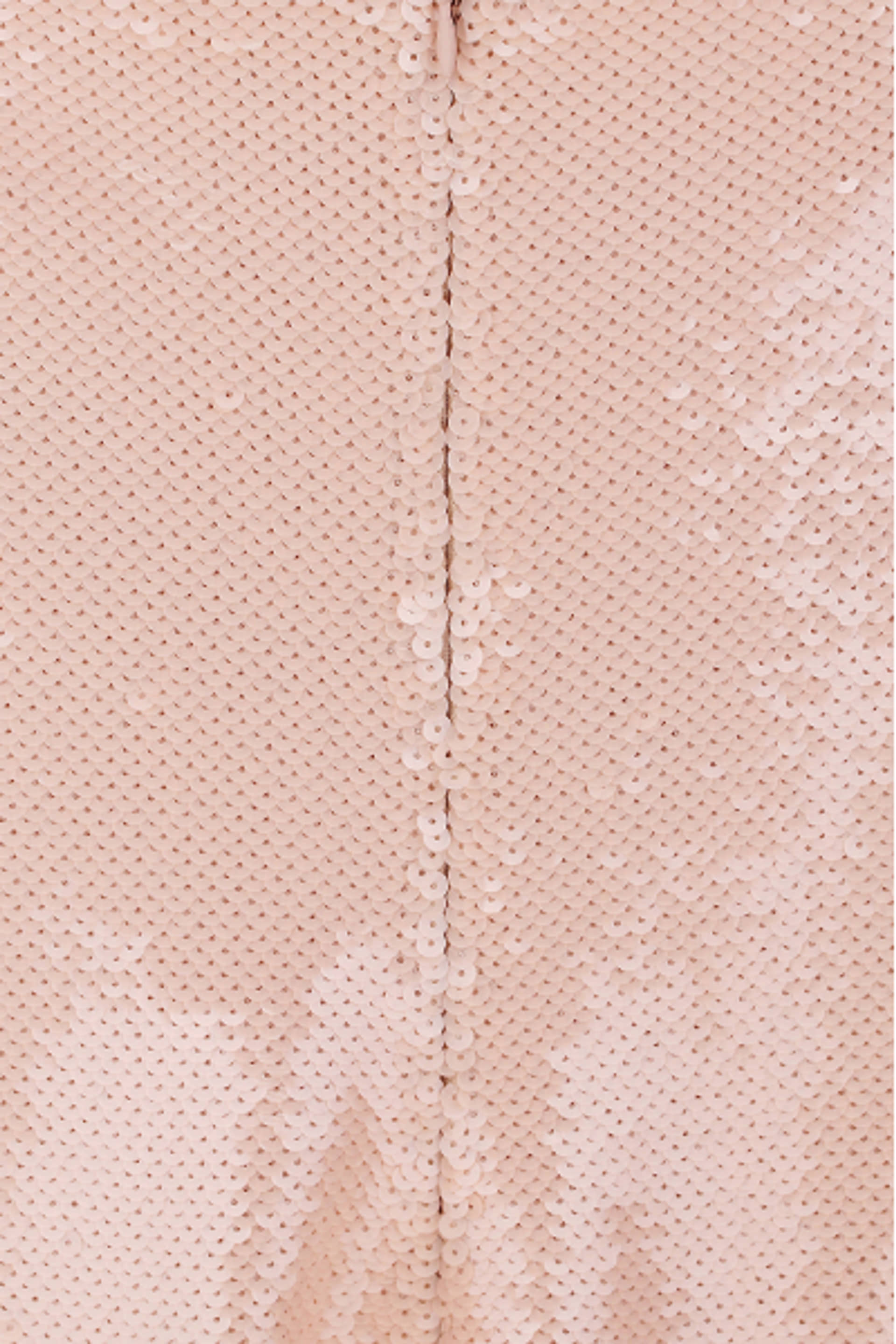 BARE DRESS MAXI made by NUÉ