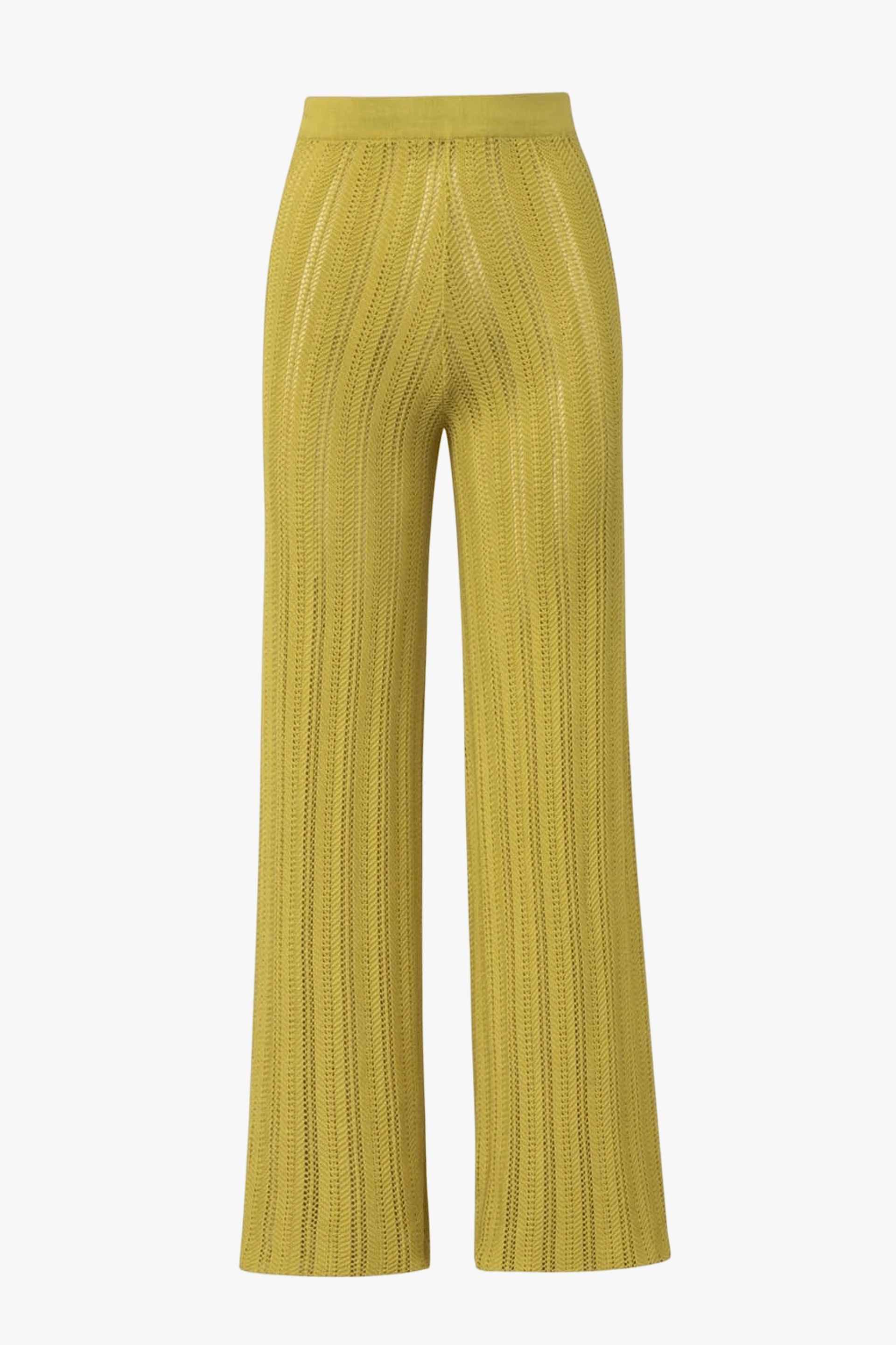 Corsica Pants made by BAOBAB