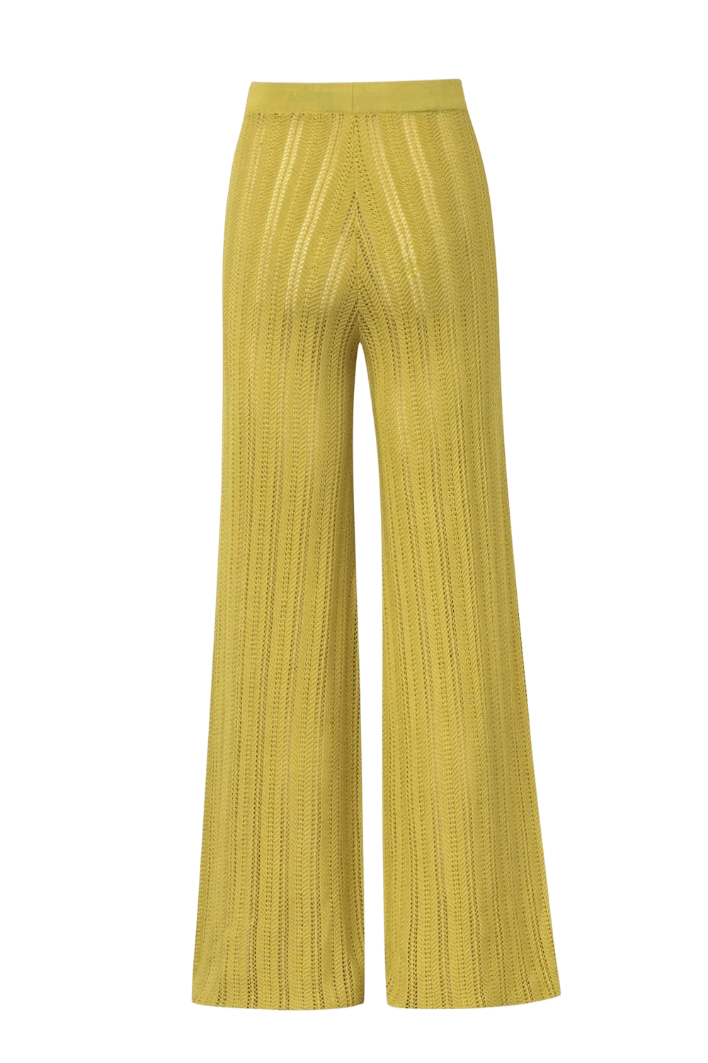 Corsica Pants made by BAOBAB