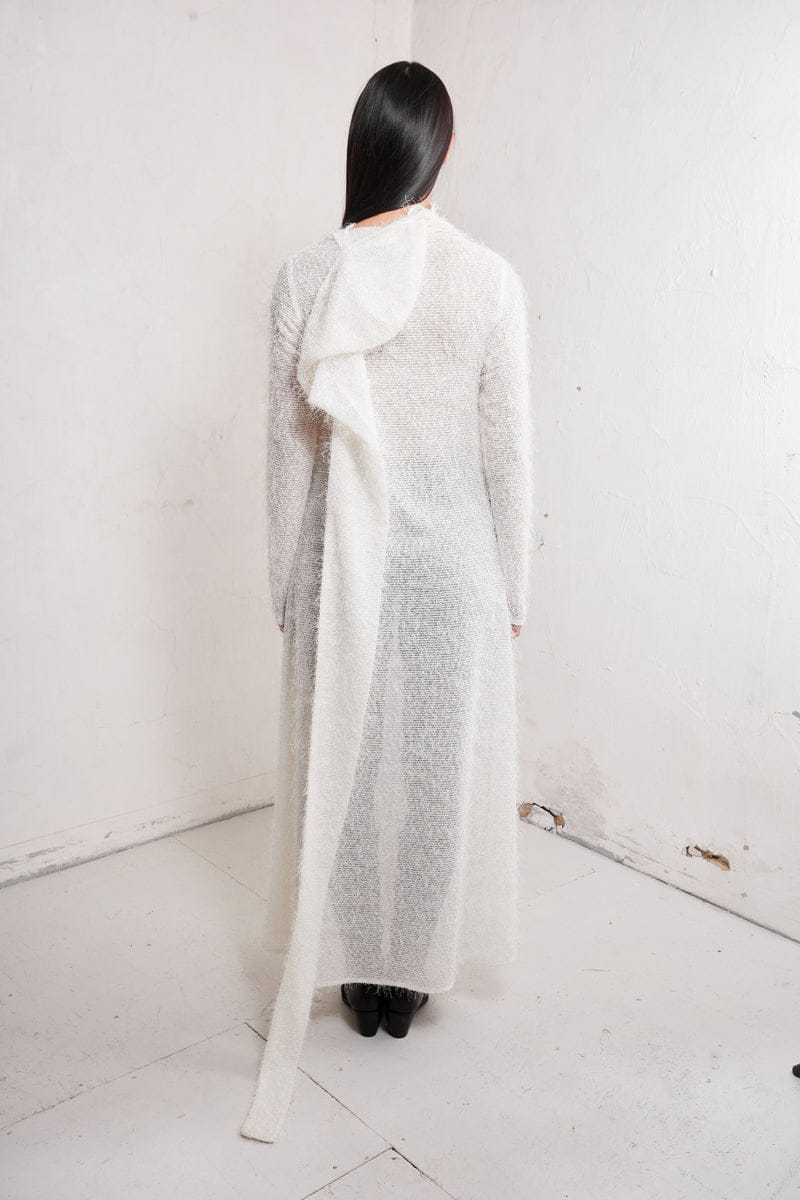 TERESA DRESS made by Tamar Keburia