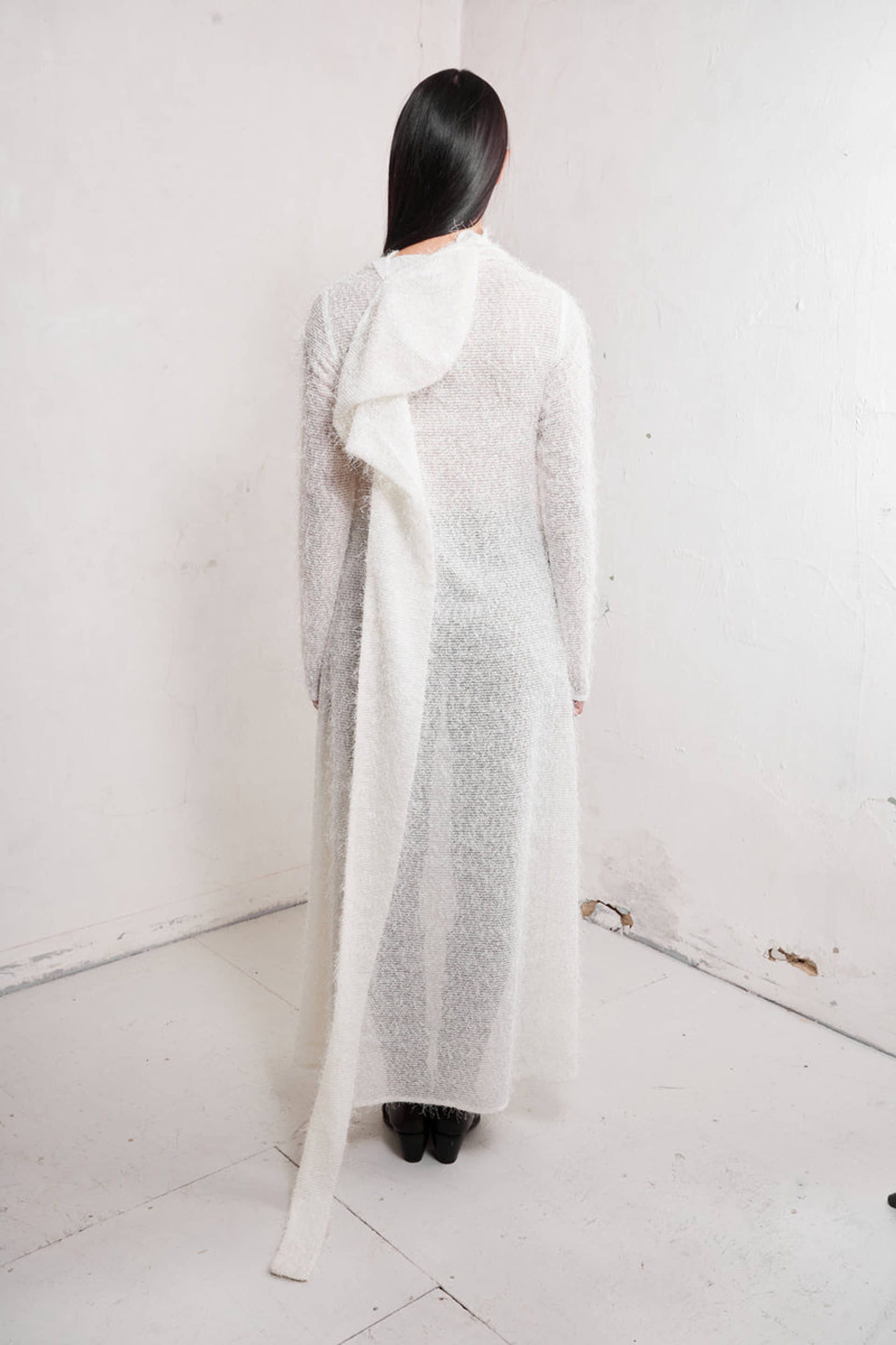 TERESA DRESS made by Tamar Keburia