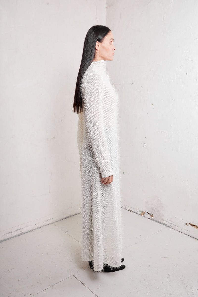 TERESA DRESS made by Tamar Keburia