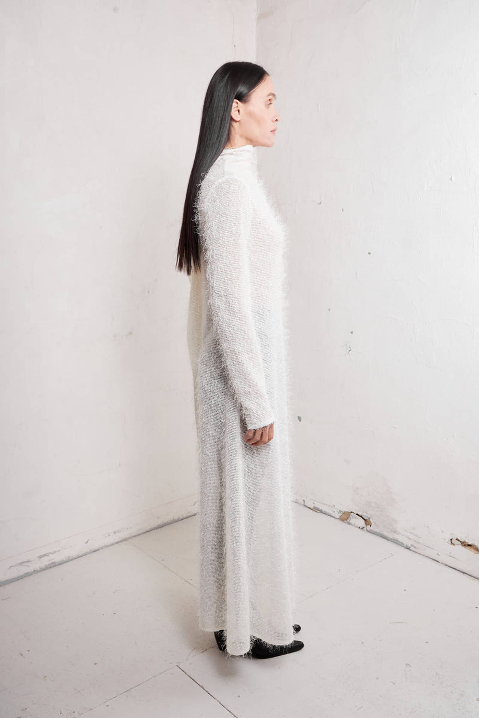 TERESA DRESS made by Tamar Keburia