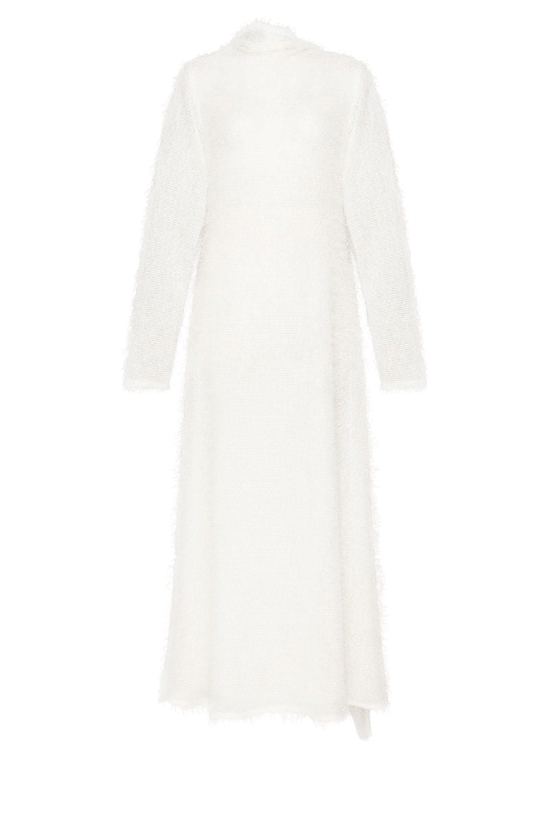 TERESA DRESS made by Tamar Keburia