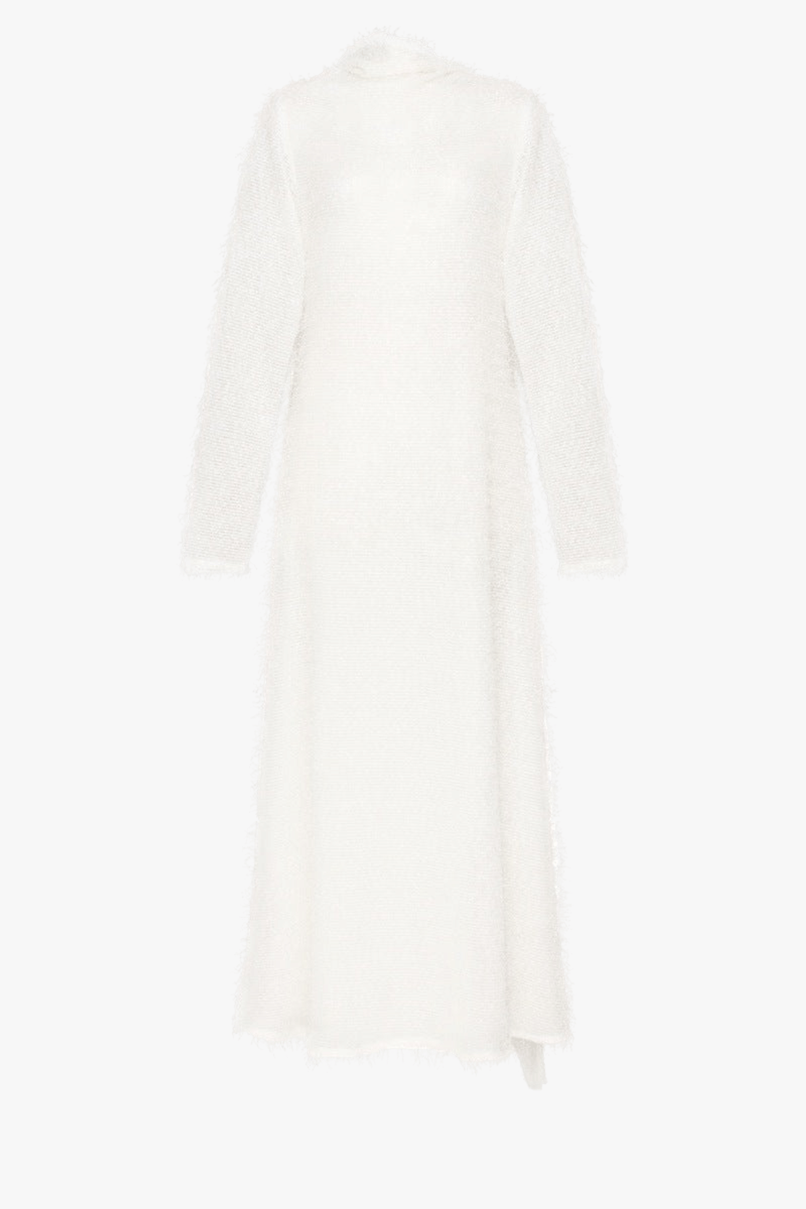 TERESA DRESS made by Tamar Keburia