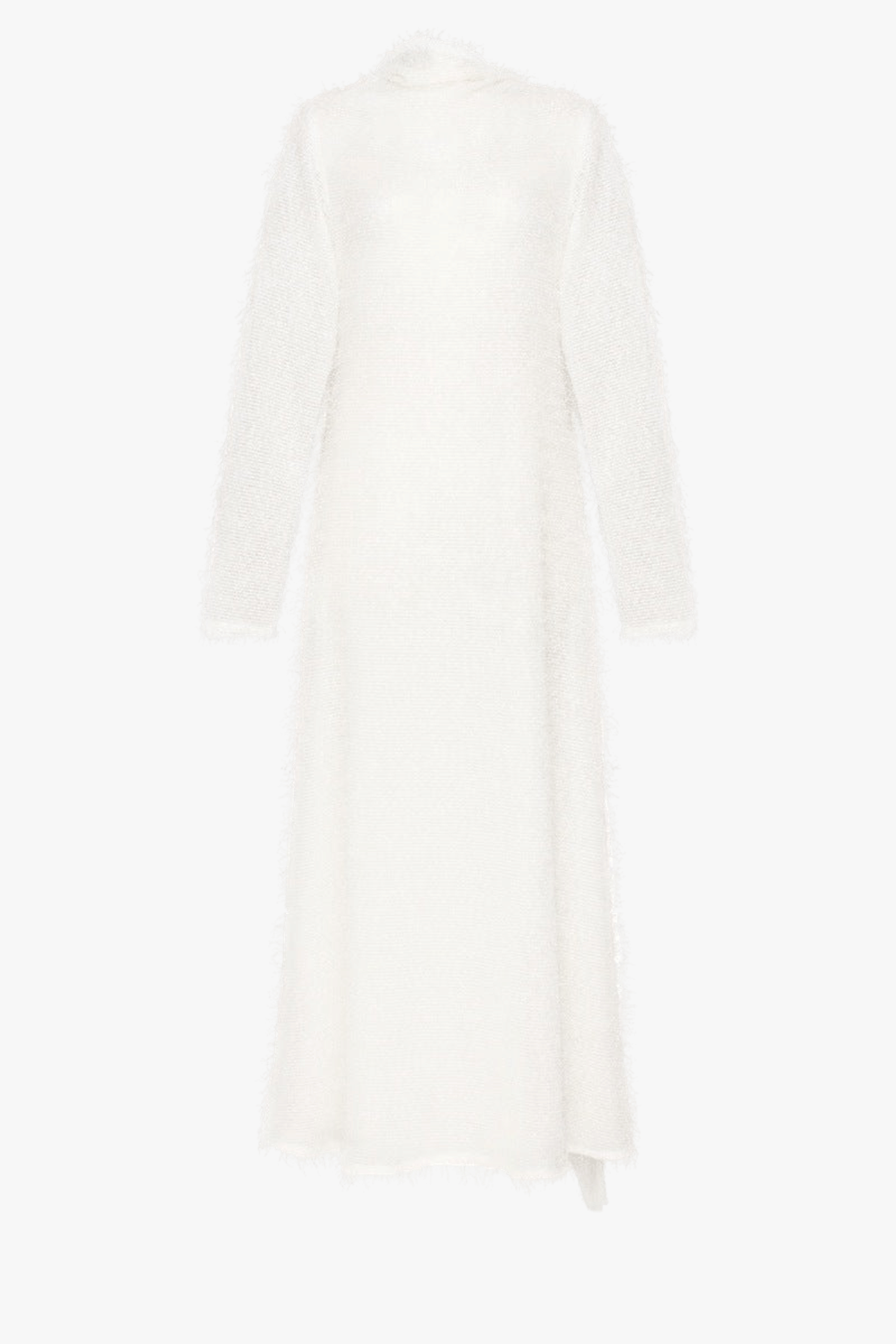 TERESA DRESS made by Tamar Keburia