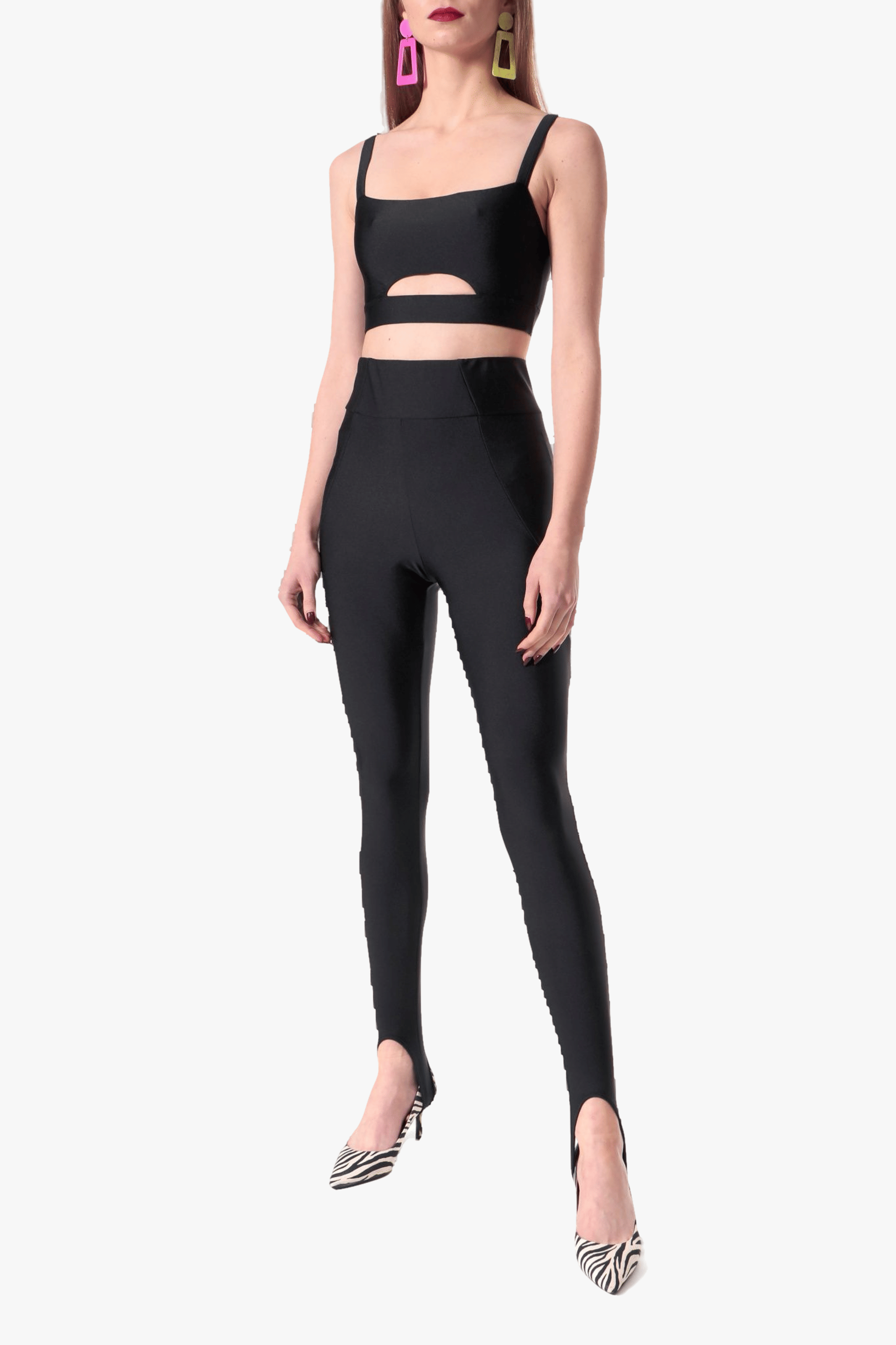 Top Joy Background Black made by HALEWSKI