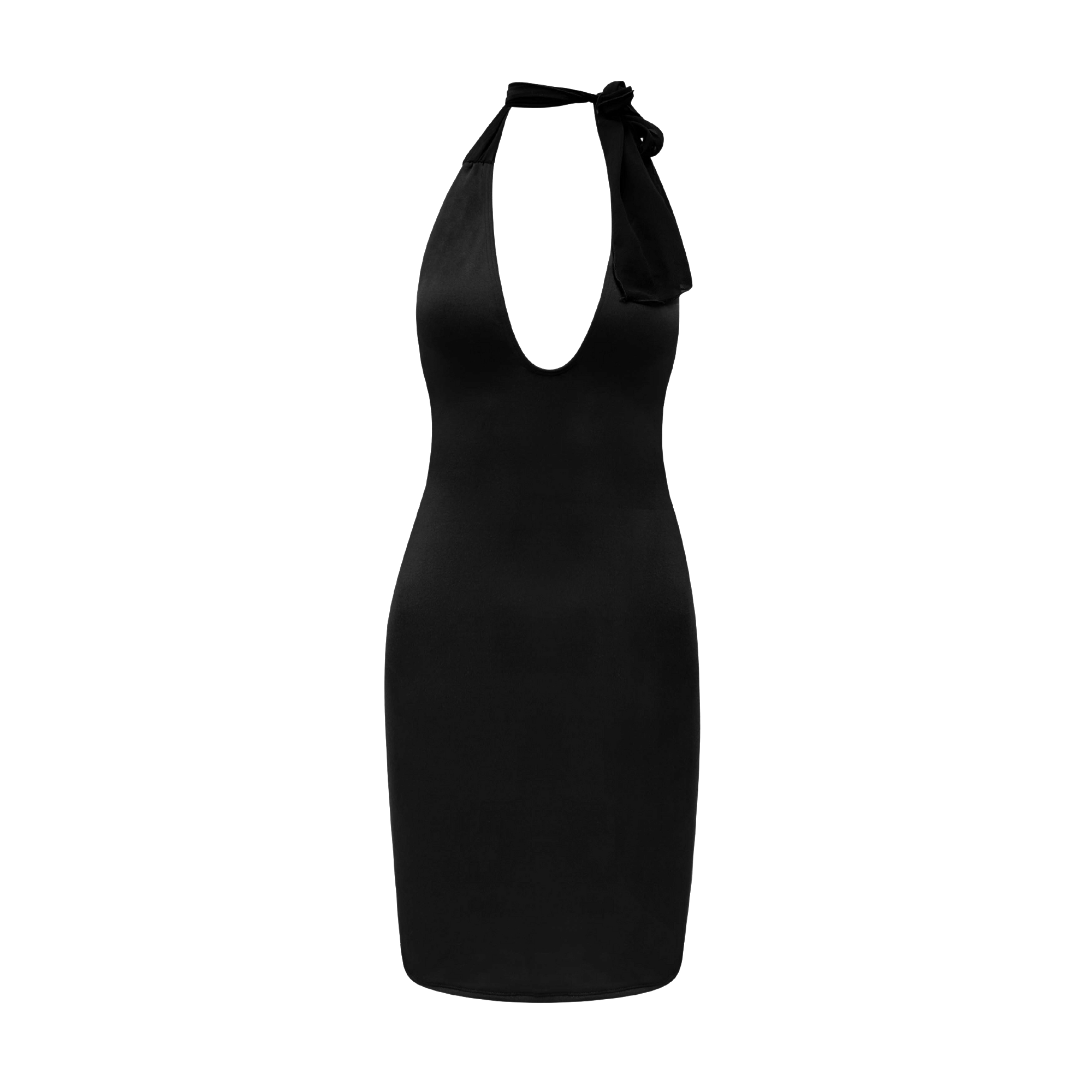 BROOKE Mini Dress made by OW Collection