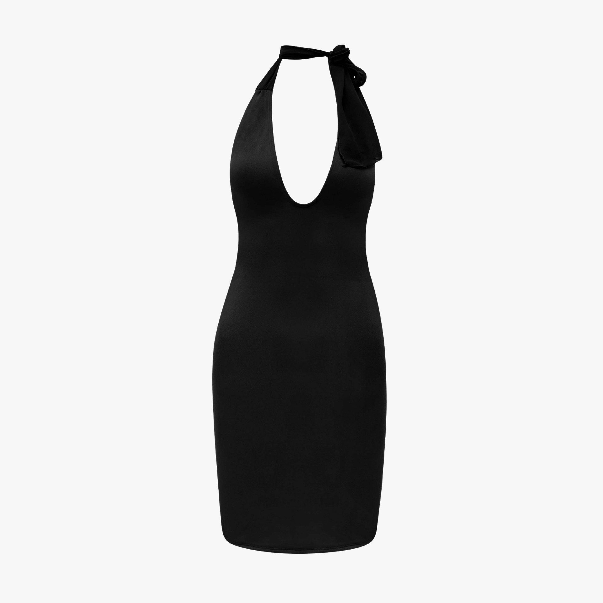 BROOKE Mini Dress made by OW Collection