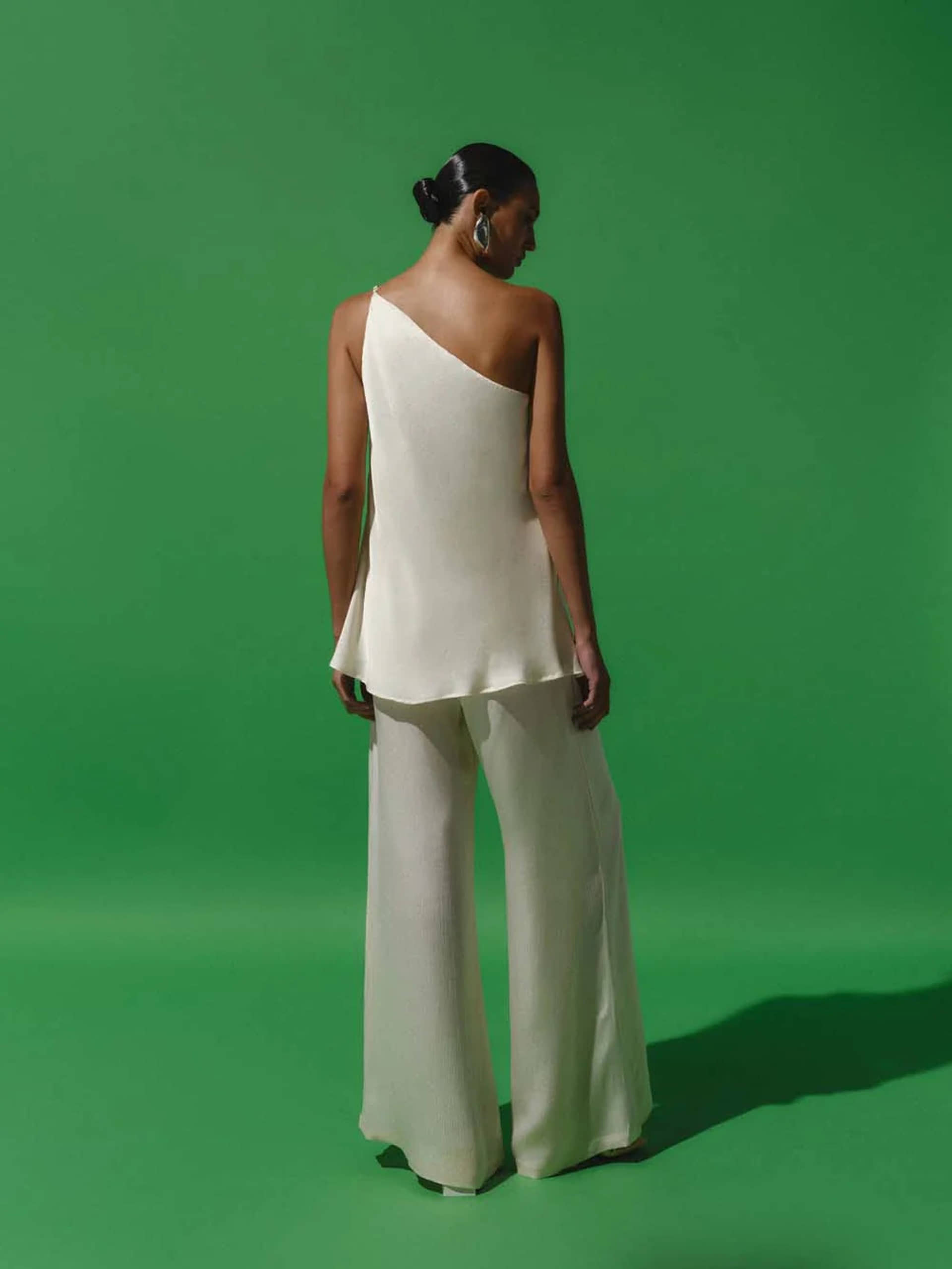 Ferrat Pants made by BAOBAB