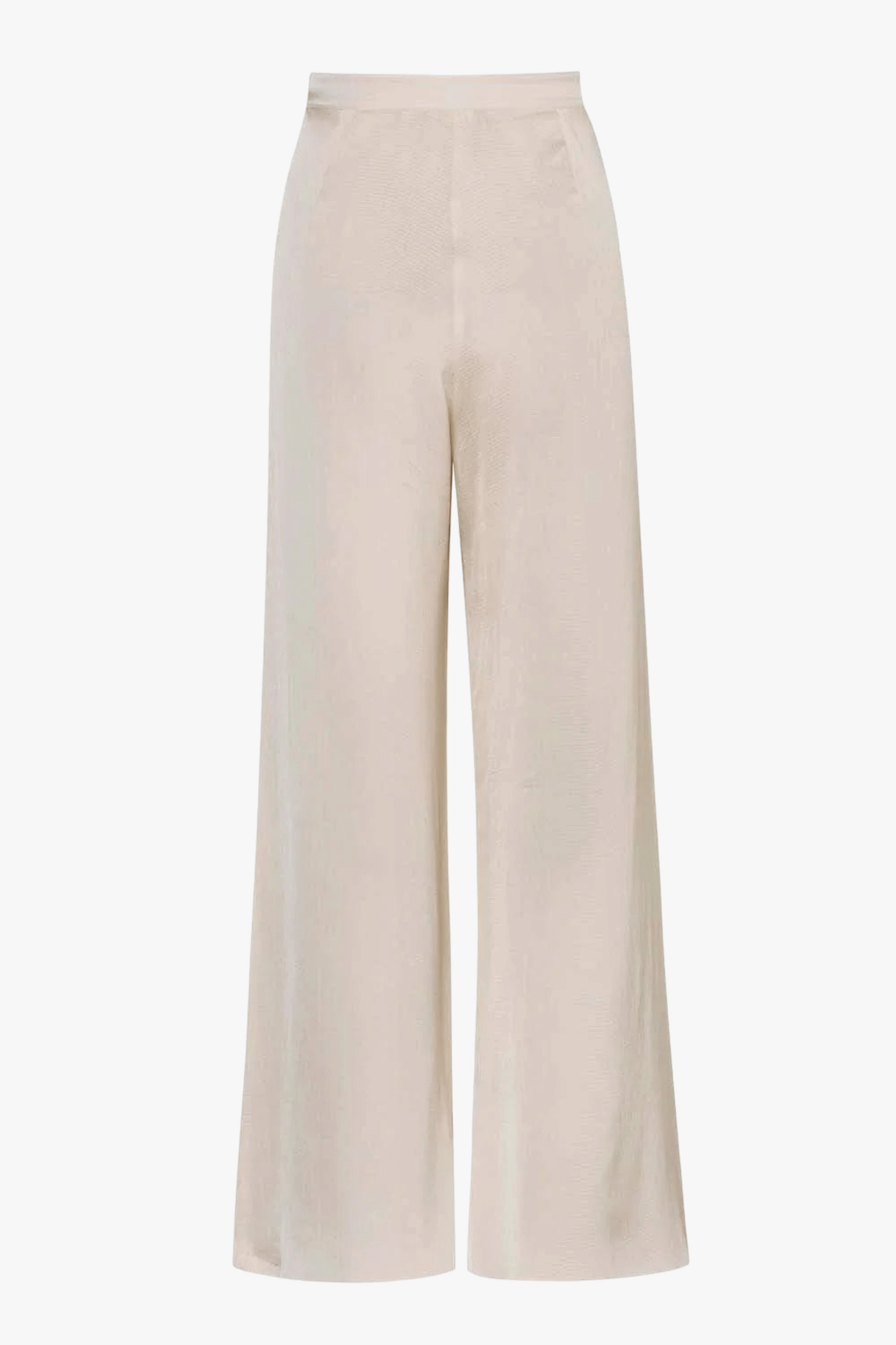 Ferrat Pants made by BAOBAB