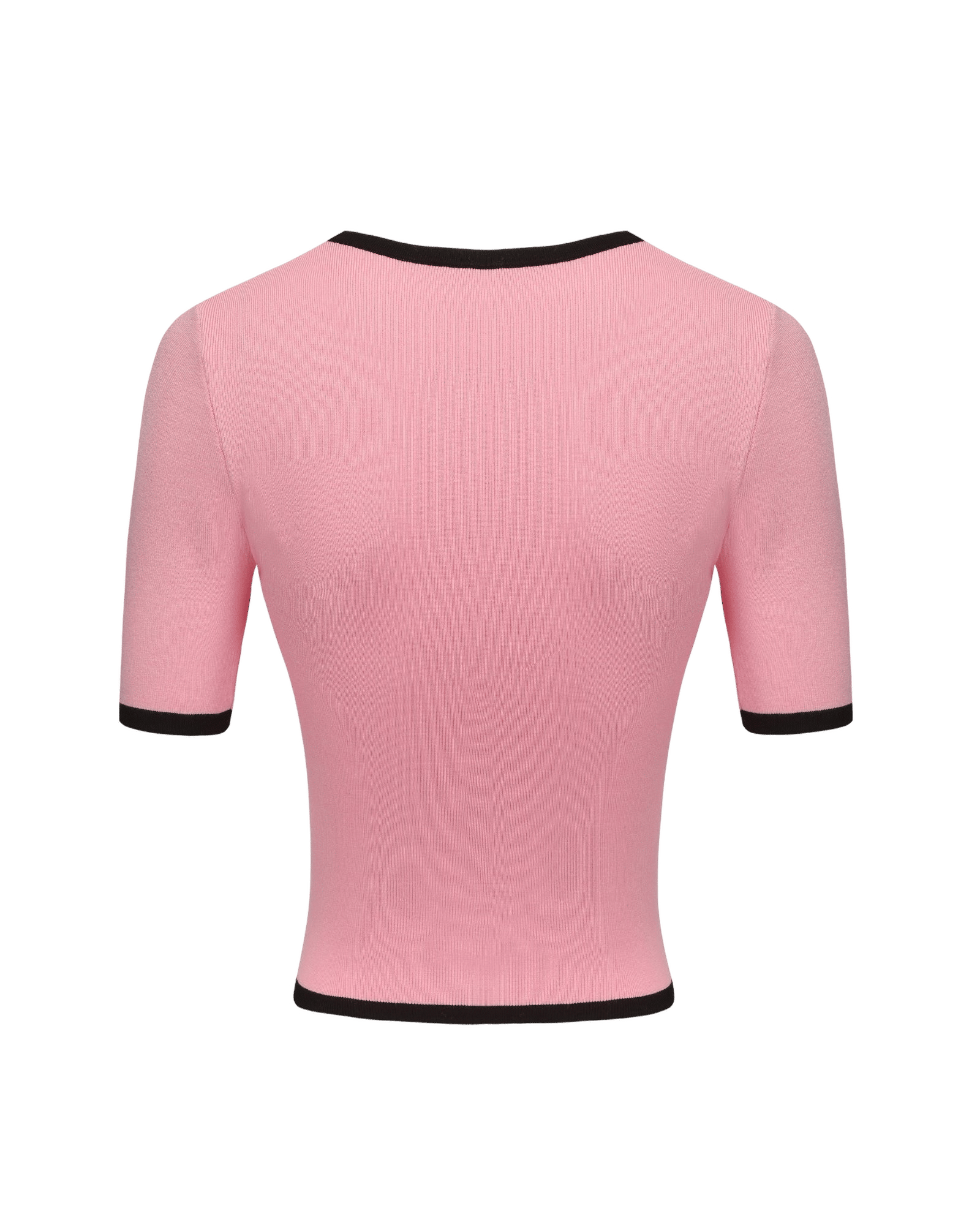 Luna Top (Pink) made by Nana Jacqueline