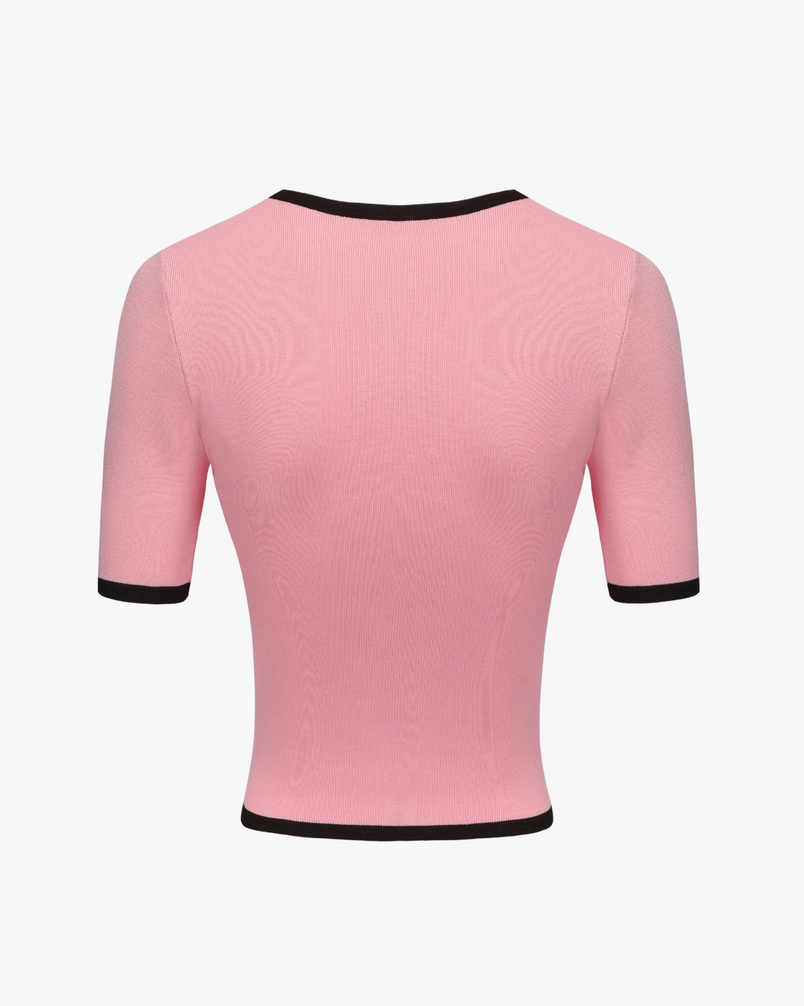 Luna Top (Pink) made by Nana Jacqueline