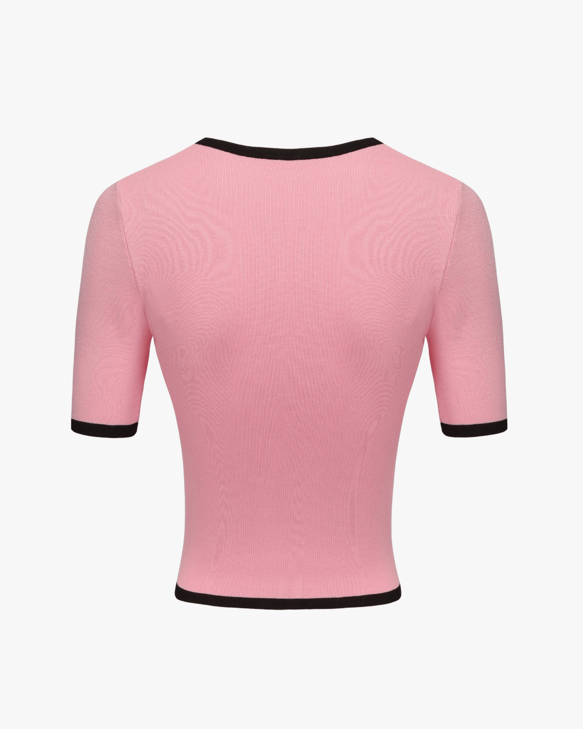 Luna Top (Pink) made by Nana Jacqueline