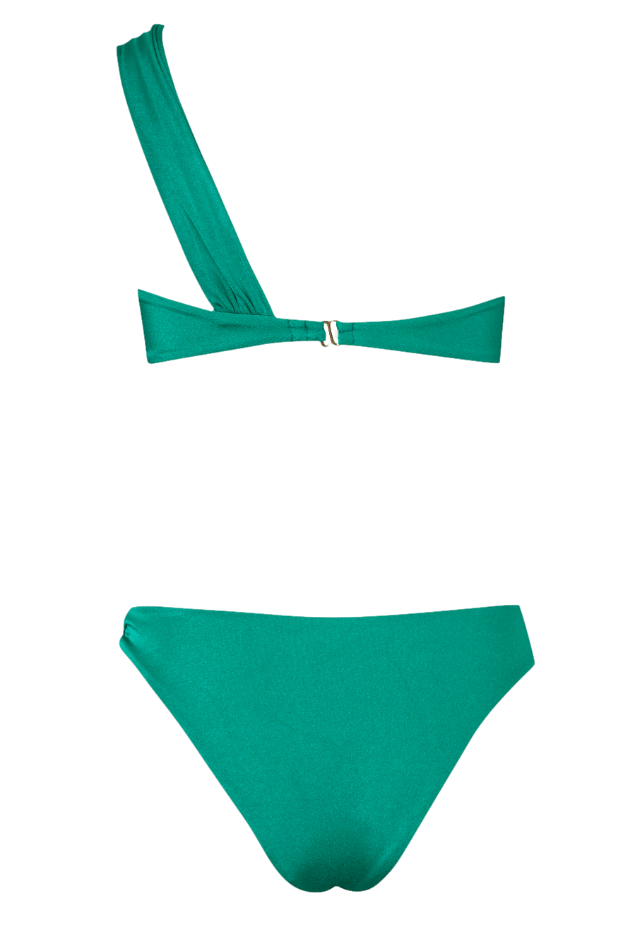 Maple Bottom in Green made by BAOBAB