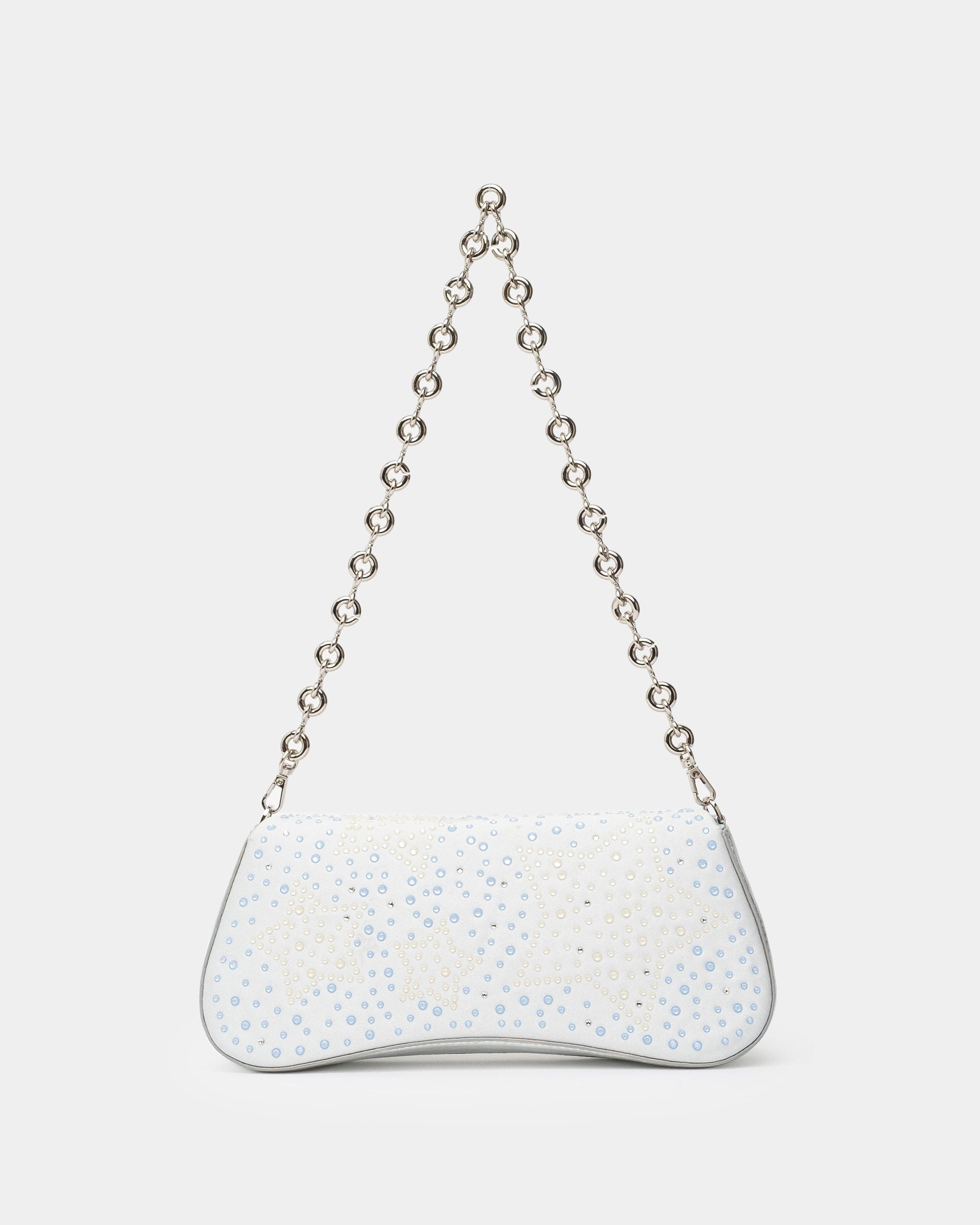 Culita Crystal Silver made by Mietis