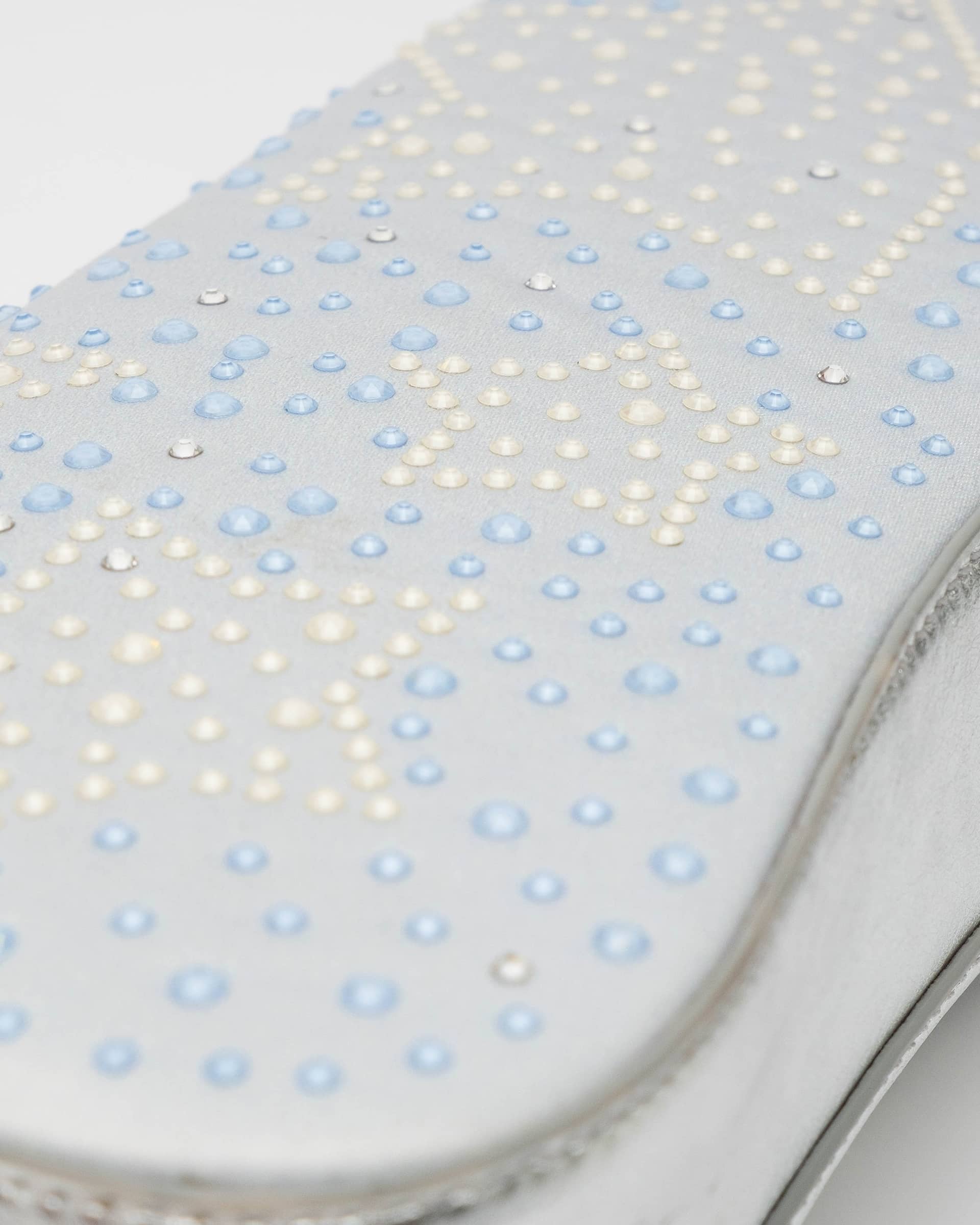 Culita Crystal Silver made by Mietis