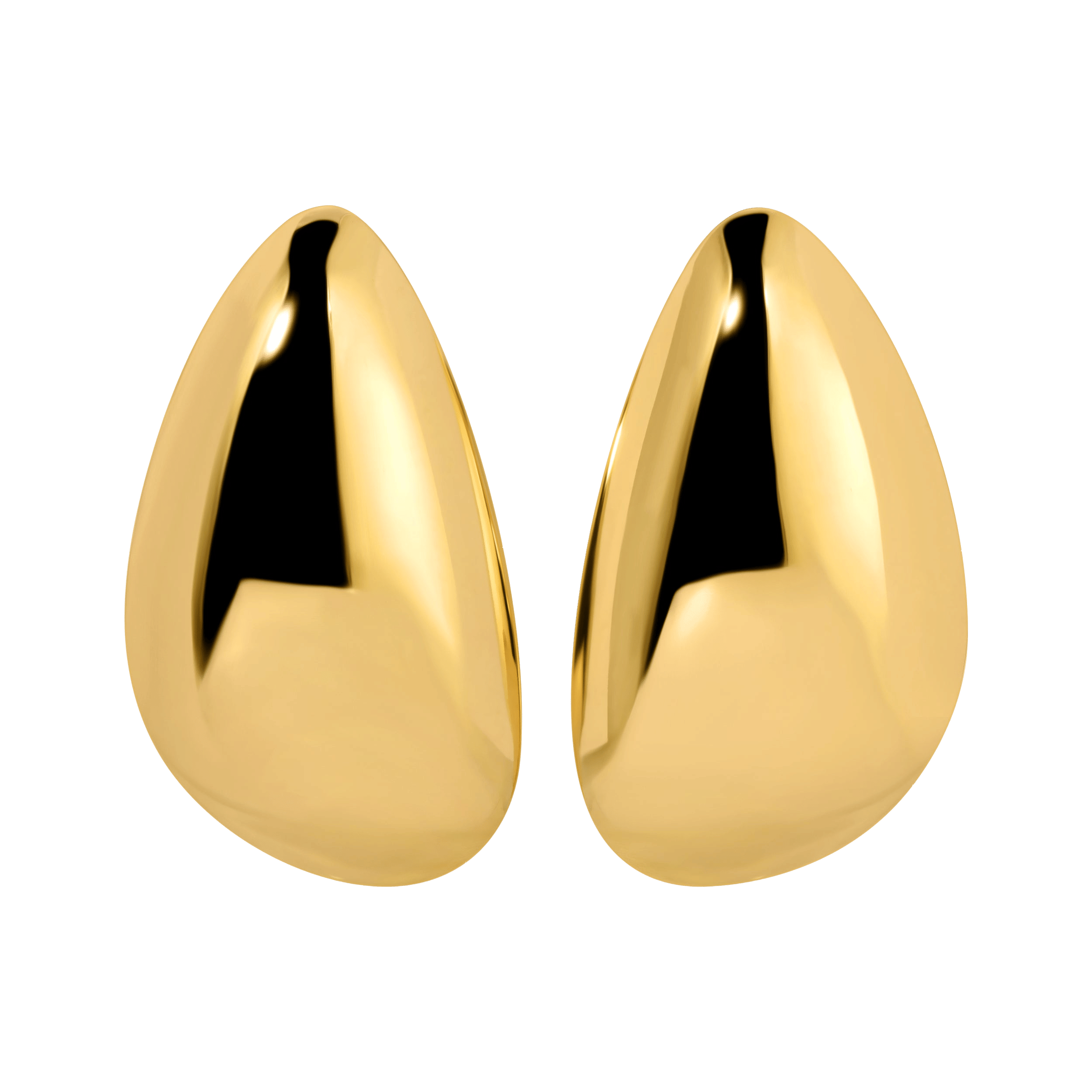 MADDY EARRINGS made by Zepplin The Label