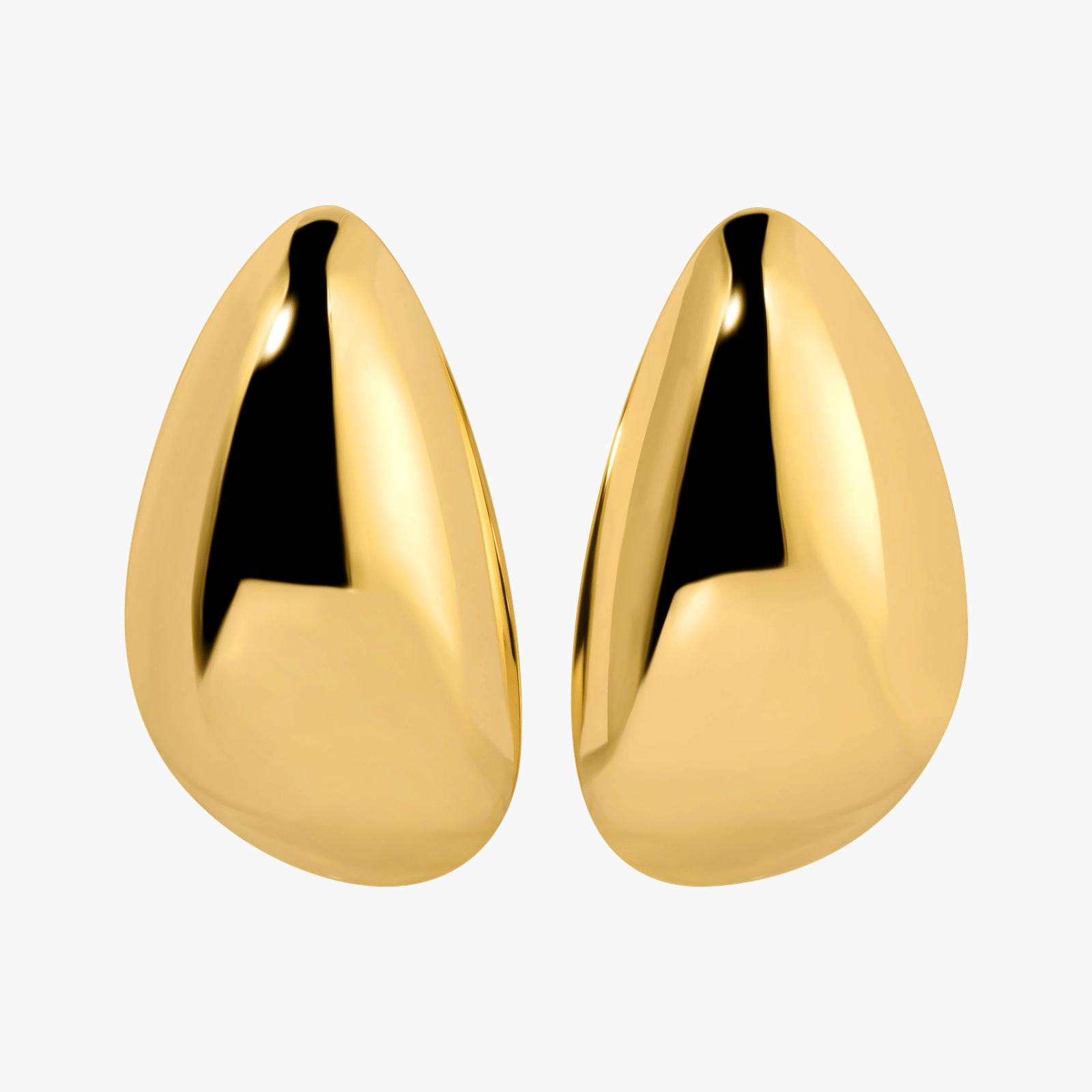 MADDY EARRINGS made by Zepplin The Label