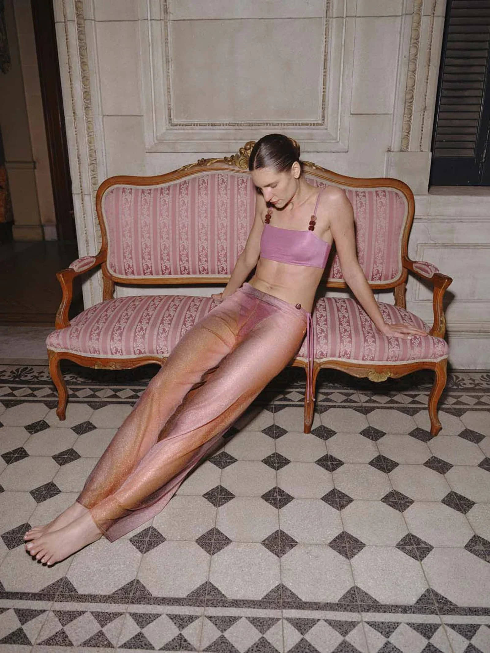 Gem Pants made by BAOBAB