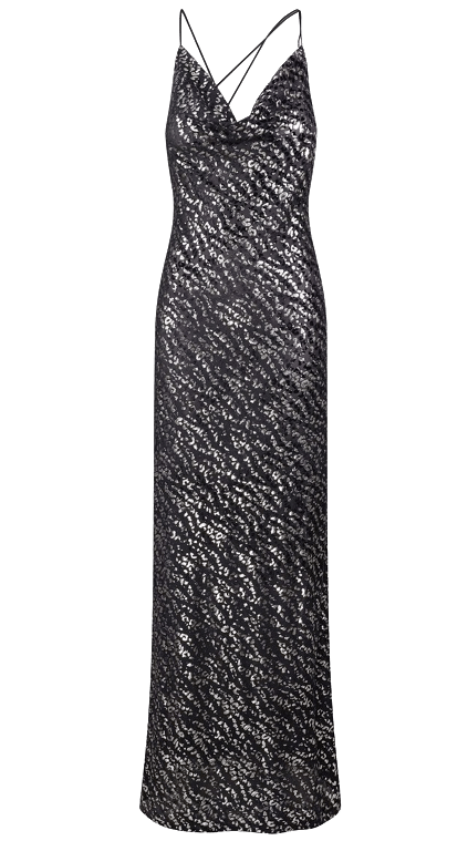 KENYA DRESS made by NUÉ