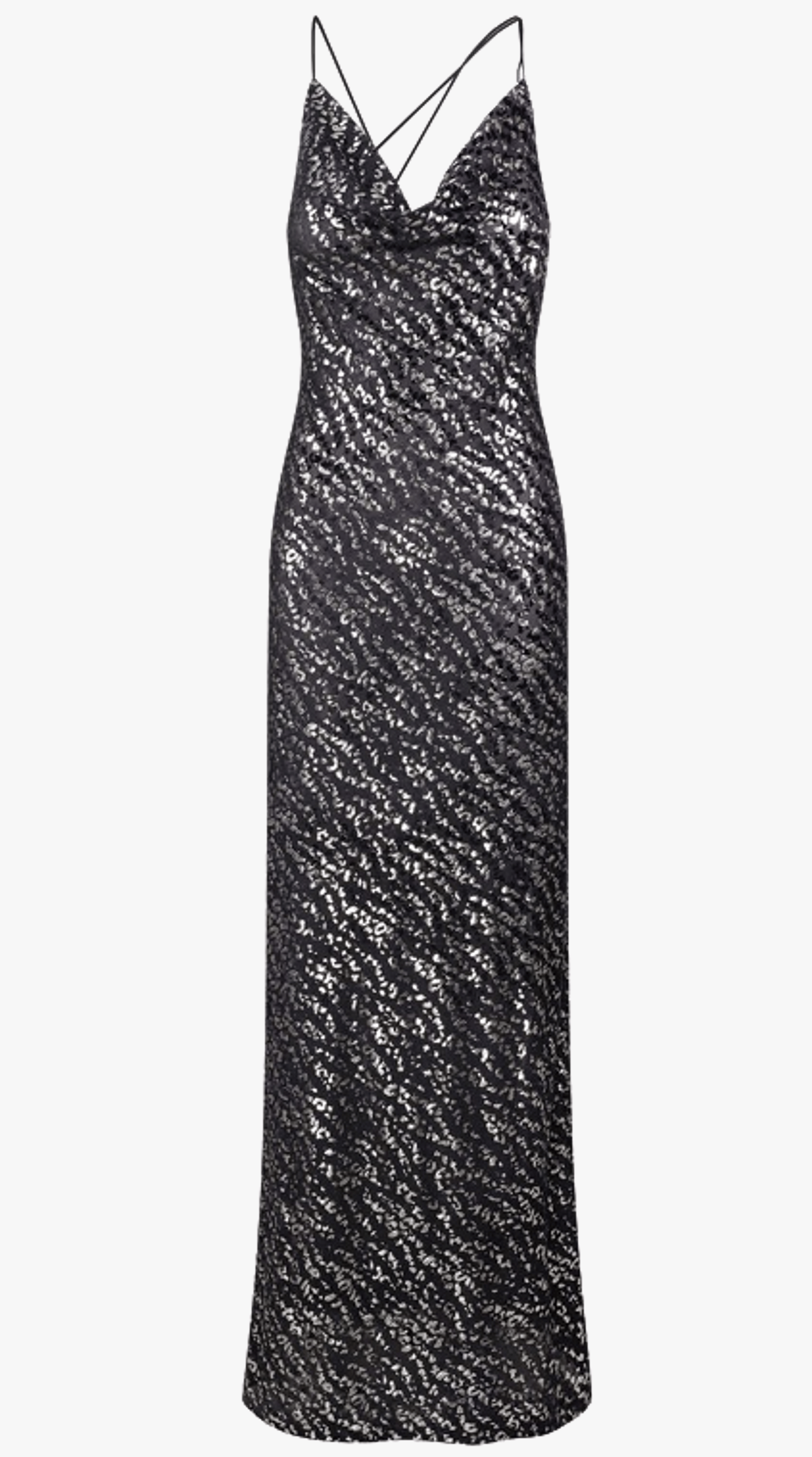 KENYA DRESS made by NUÉ