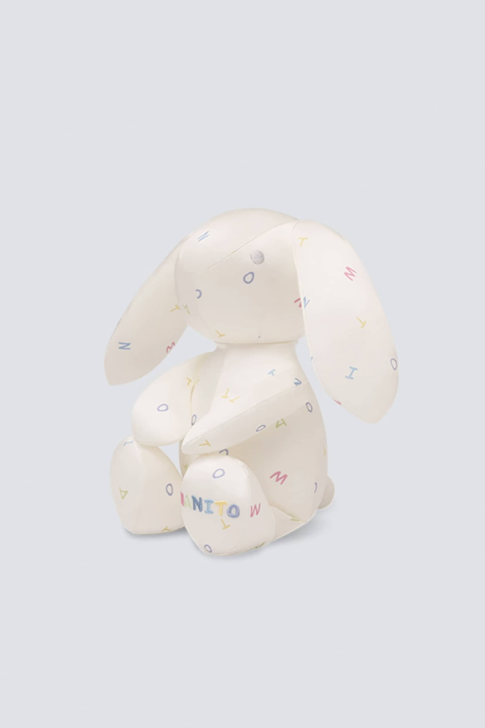 Signature Kid's Rabbit Doll made by MANITO