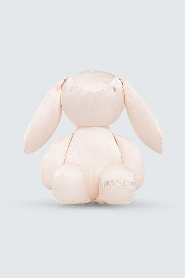 Signature Kid's Rabbit Doll made by MANITO