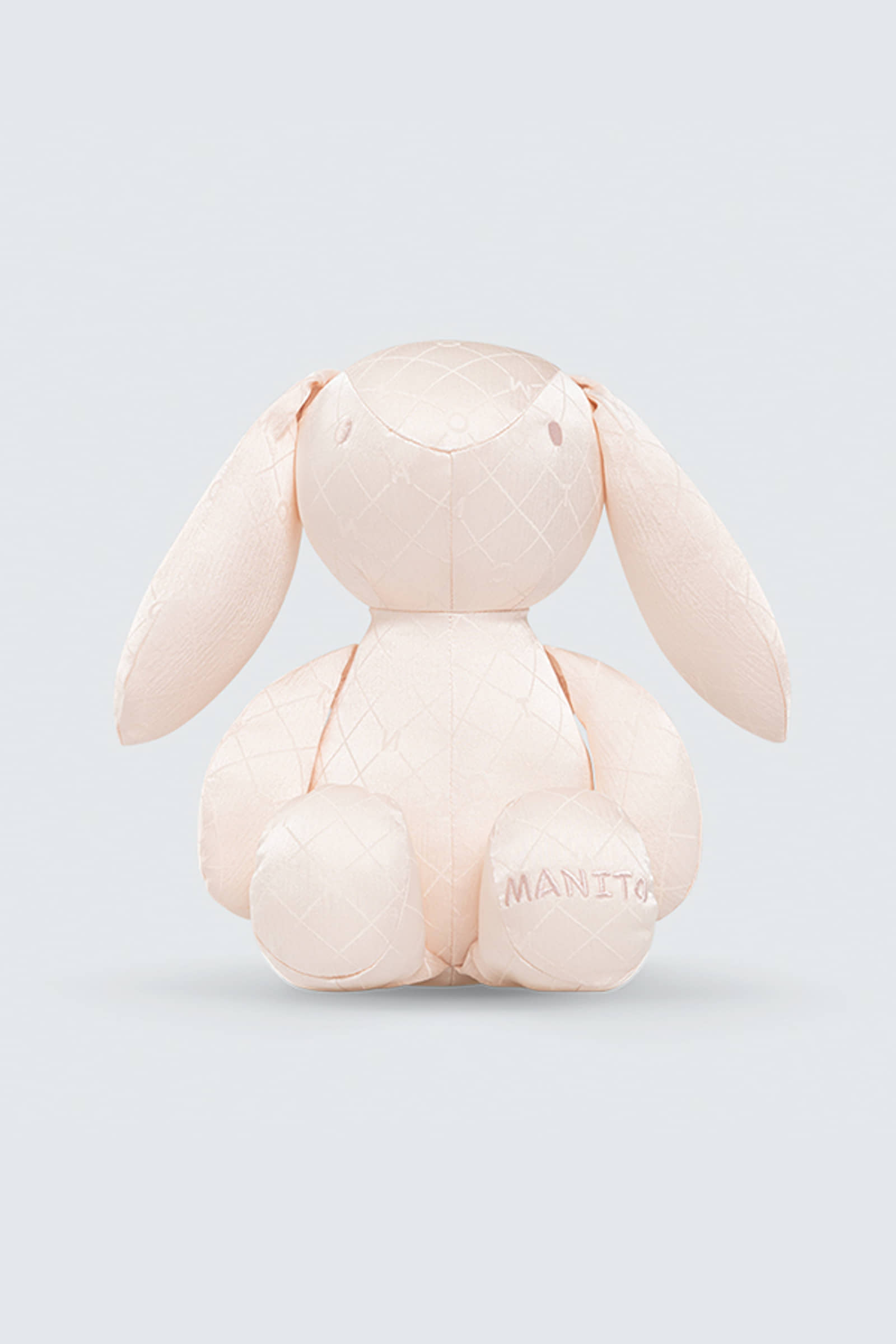 Signature Kid's Rabbit Doll made by MANITO