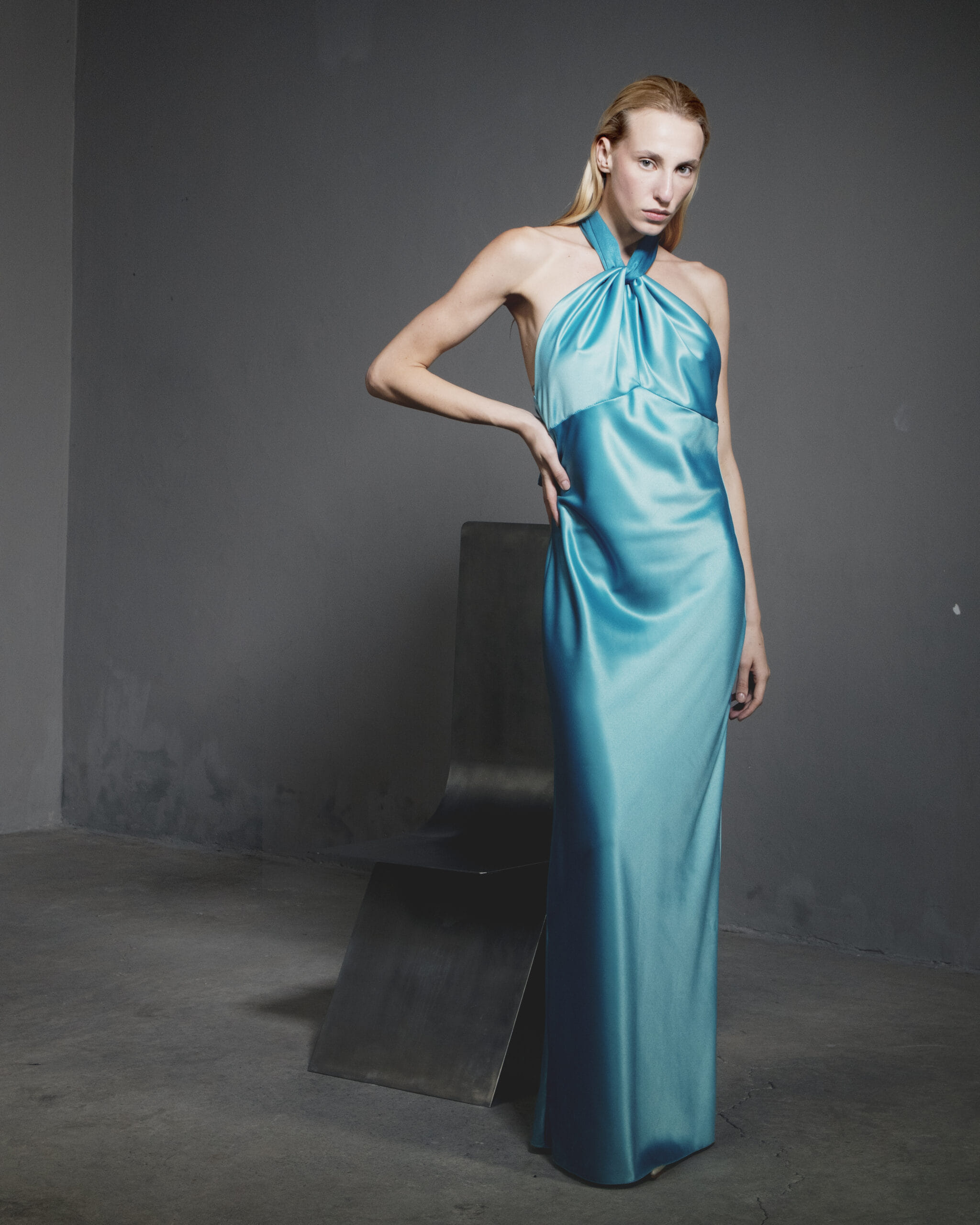 TOSCANA JADE made by Camila Sarmiento