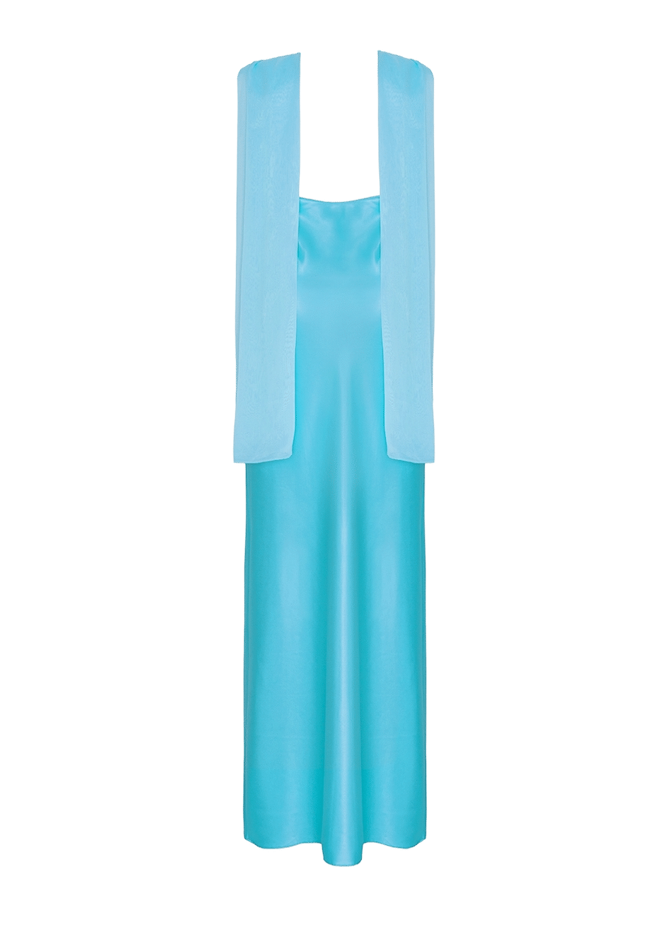 TOSCANA JADE made by Camila Sarmiento