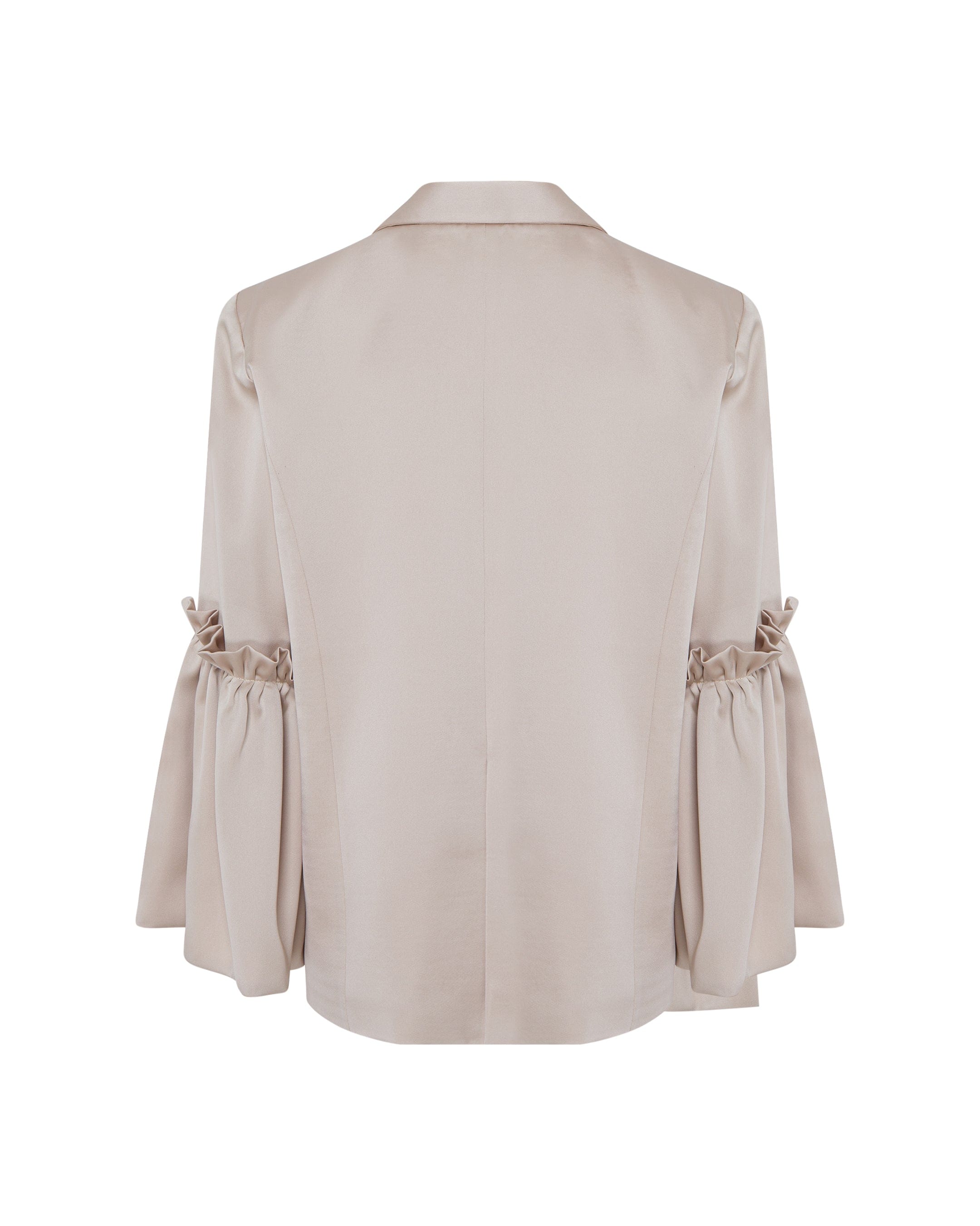 Jackie Oversized Blazer made by ONORI