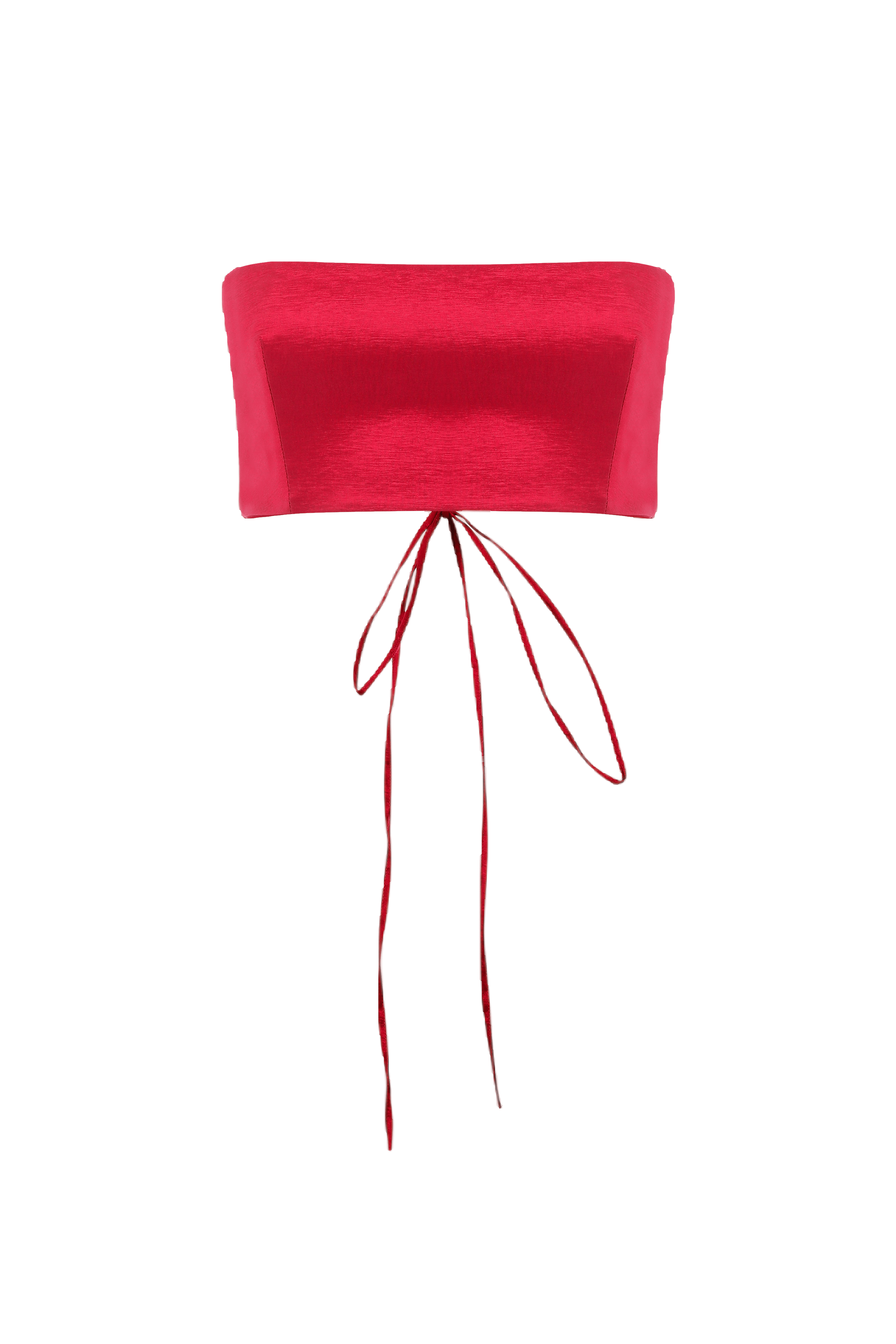 Lou Lou Top in Pink in Pink made by Nazli Ceren