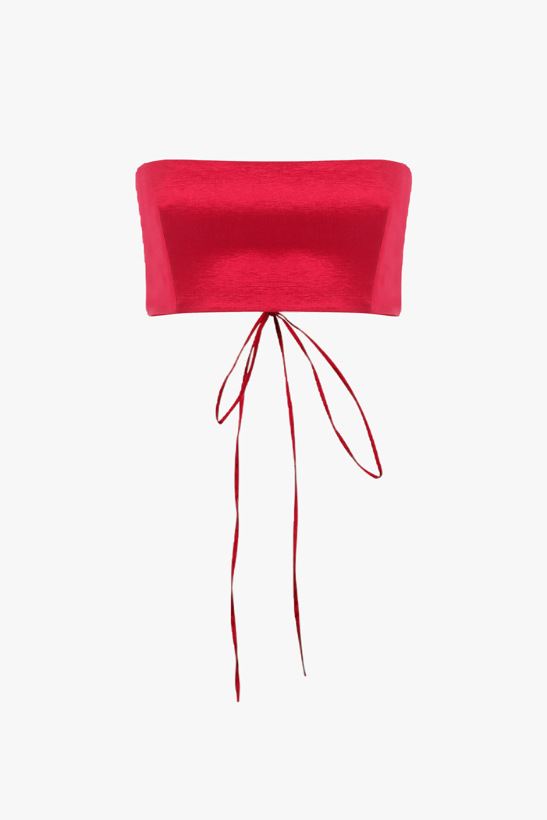 Lou Lou Top in Pink in Pink made by Nazli Ceren