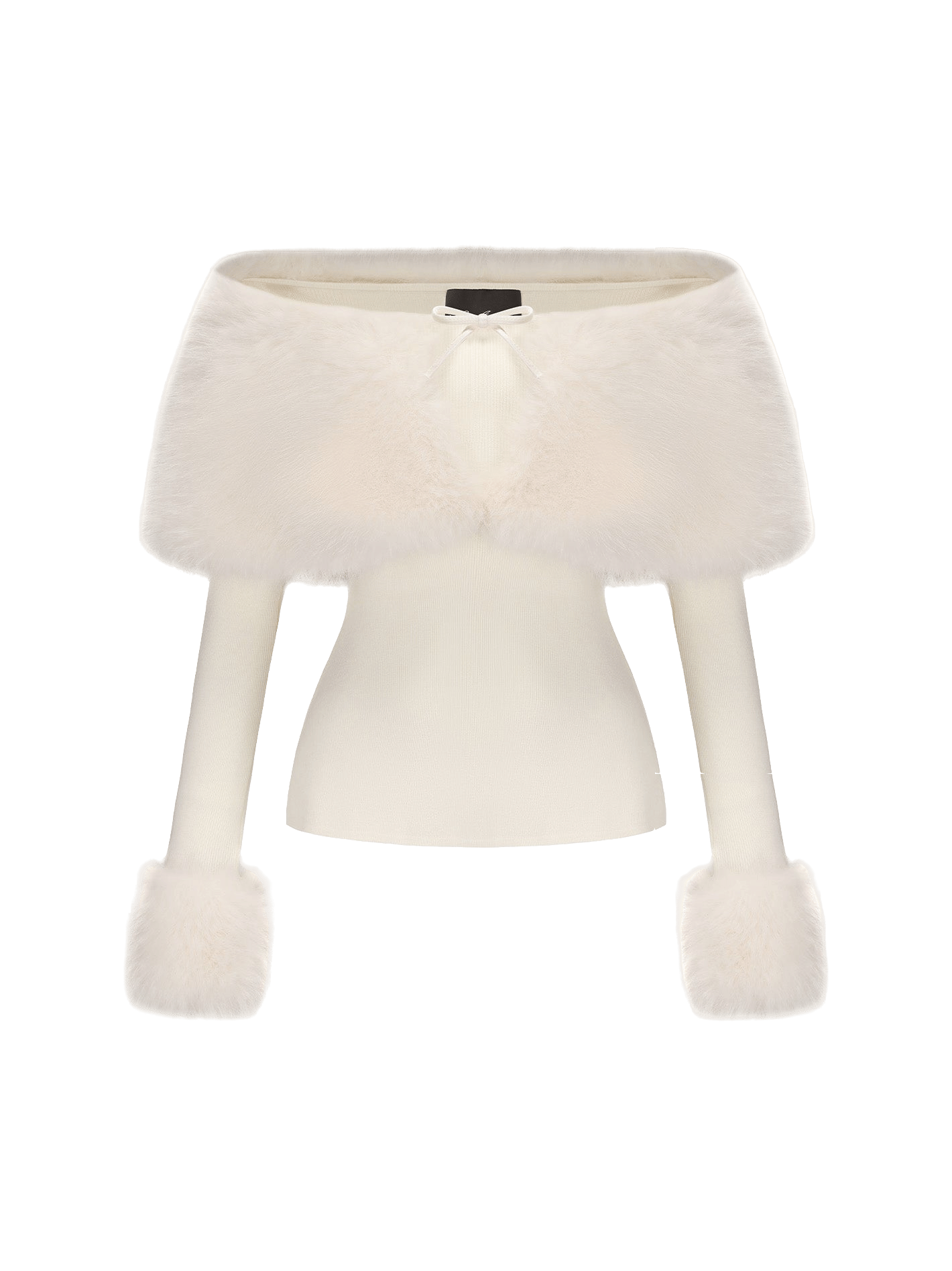 Nadine Top made by Nana Jacqueline